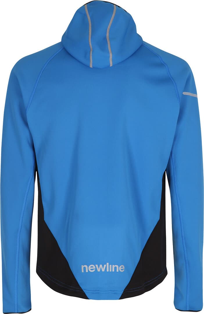 Product gallery image number 2 for product Base WarmUp Jacket - Men's