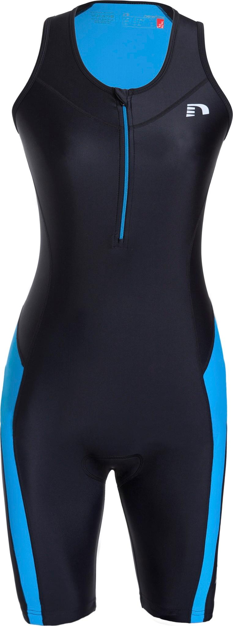 Numéro de l'image de la galerie de produits 1 pour le produit Combinaison Triathlon Femme