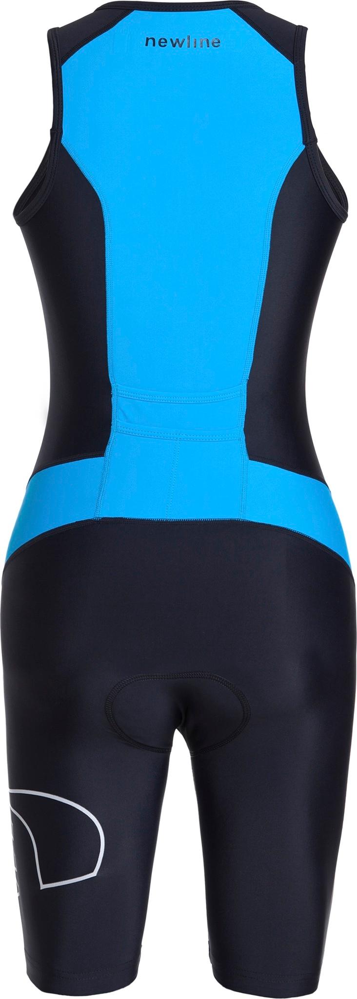 Numéro de l'image de la galerie de produits 2 pour le produit Combinaison Triathlon Femme