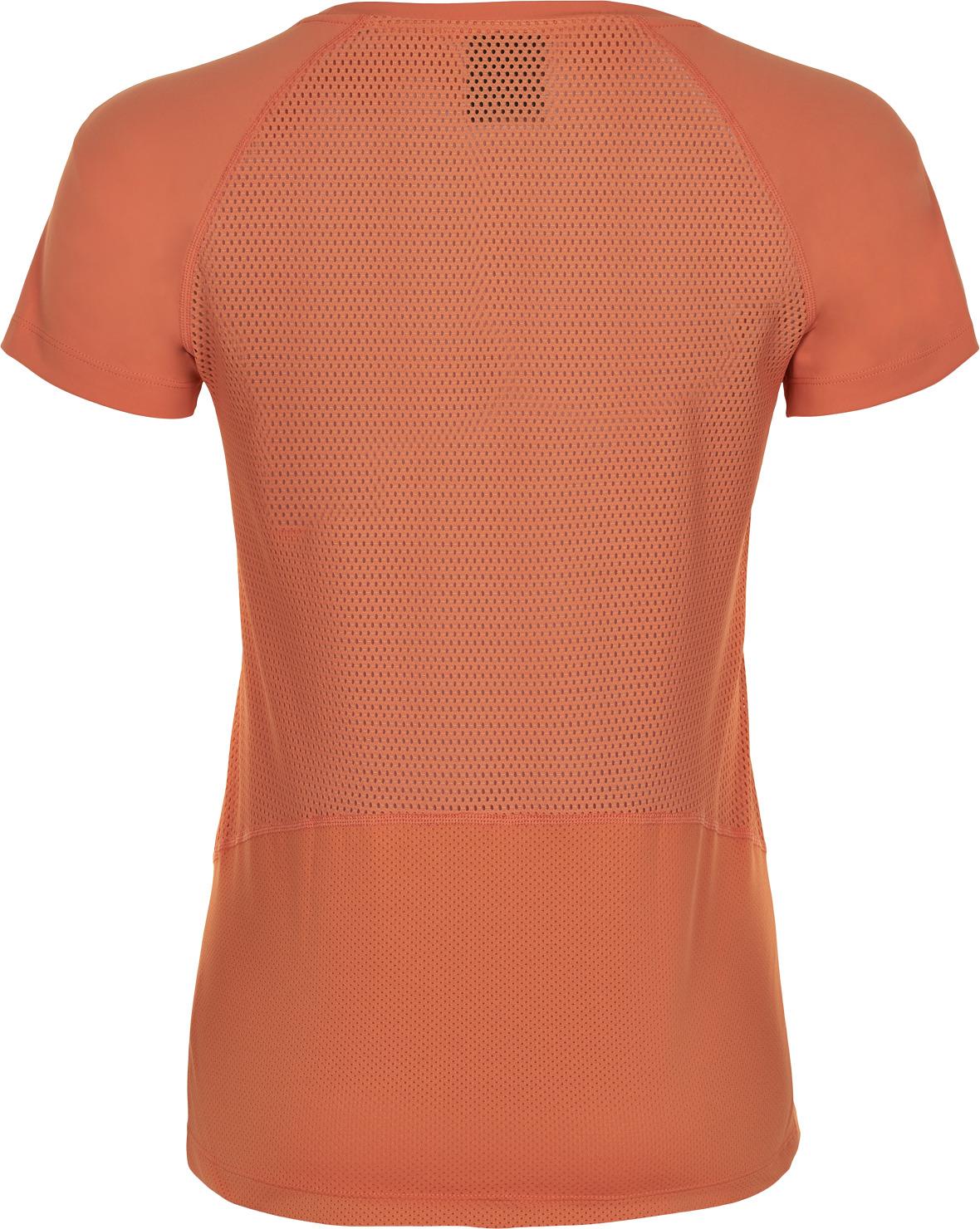 Product gallery image number 2 for product Running Tee - Women's