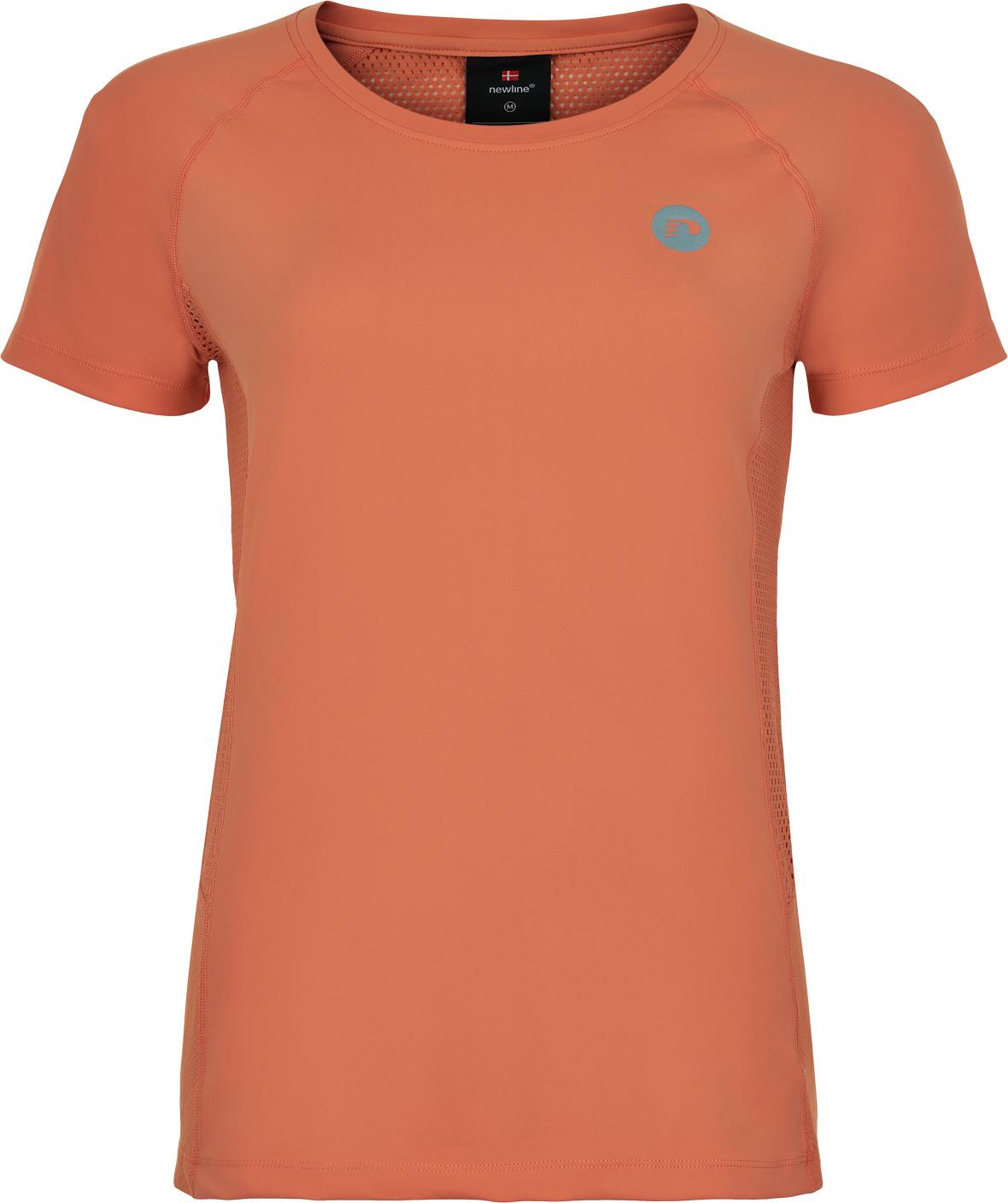 Product gallery image number 1 for product Running Tee - Women's
