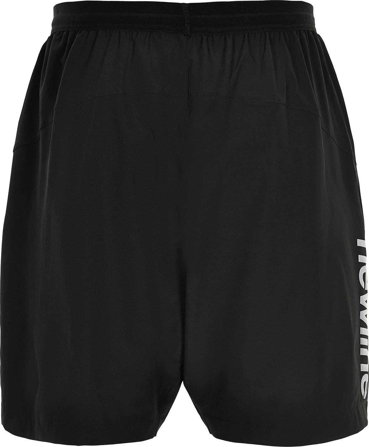 Product gallery image number 3 for product Baggy Shorts - Men's
