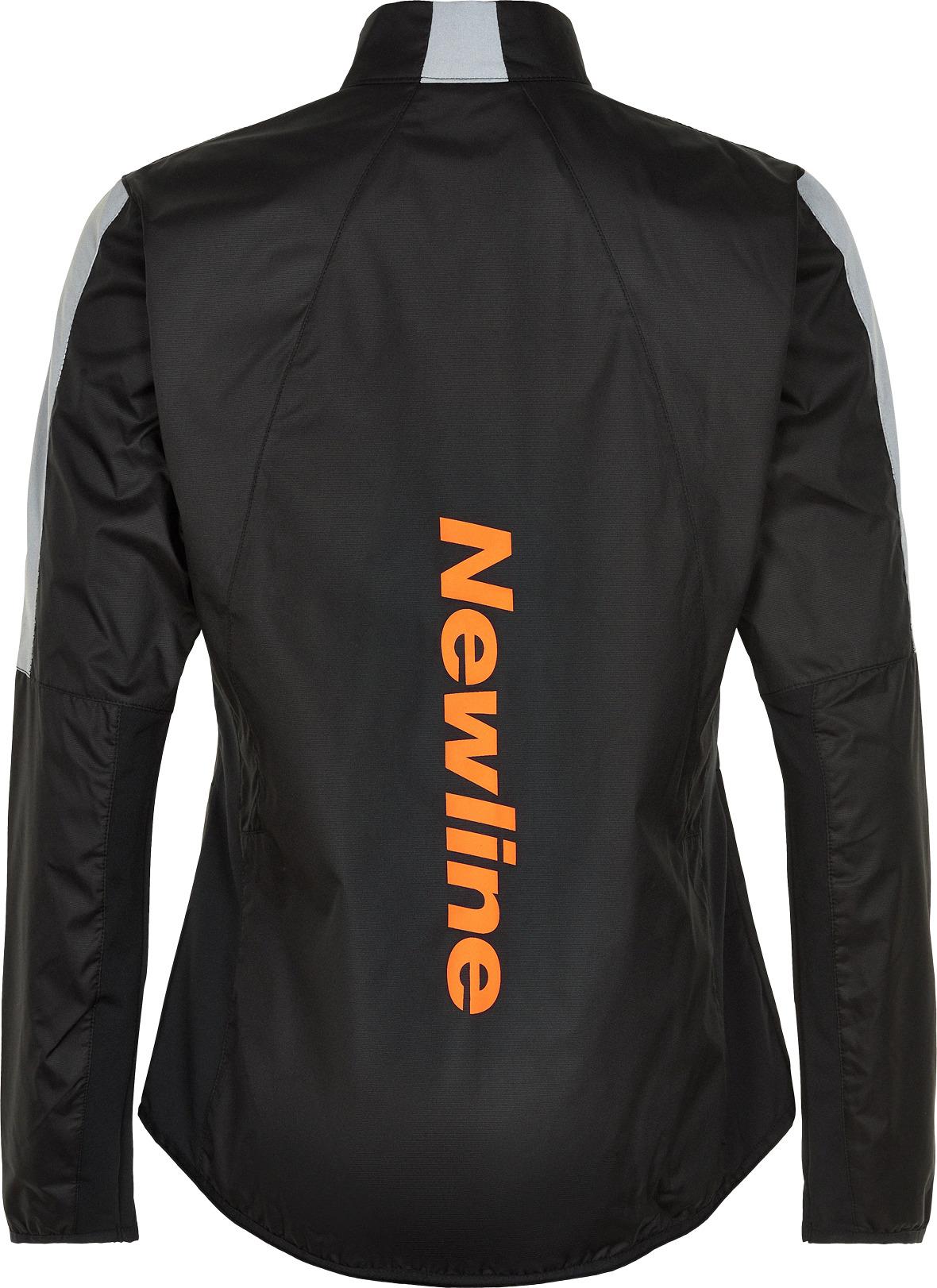 Product gallery image number 2 for product Visio Wind Jacket - Women's