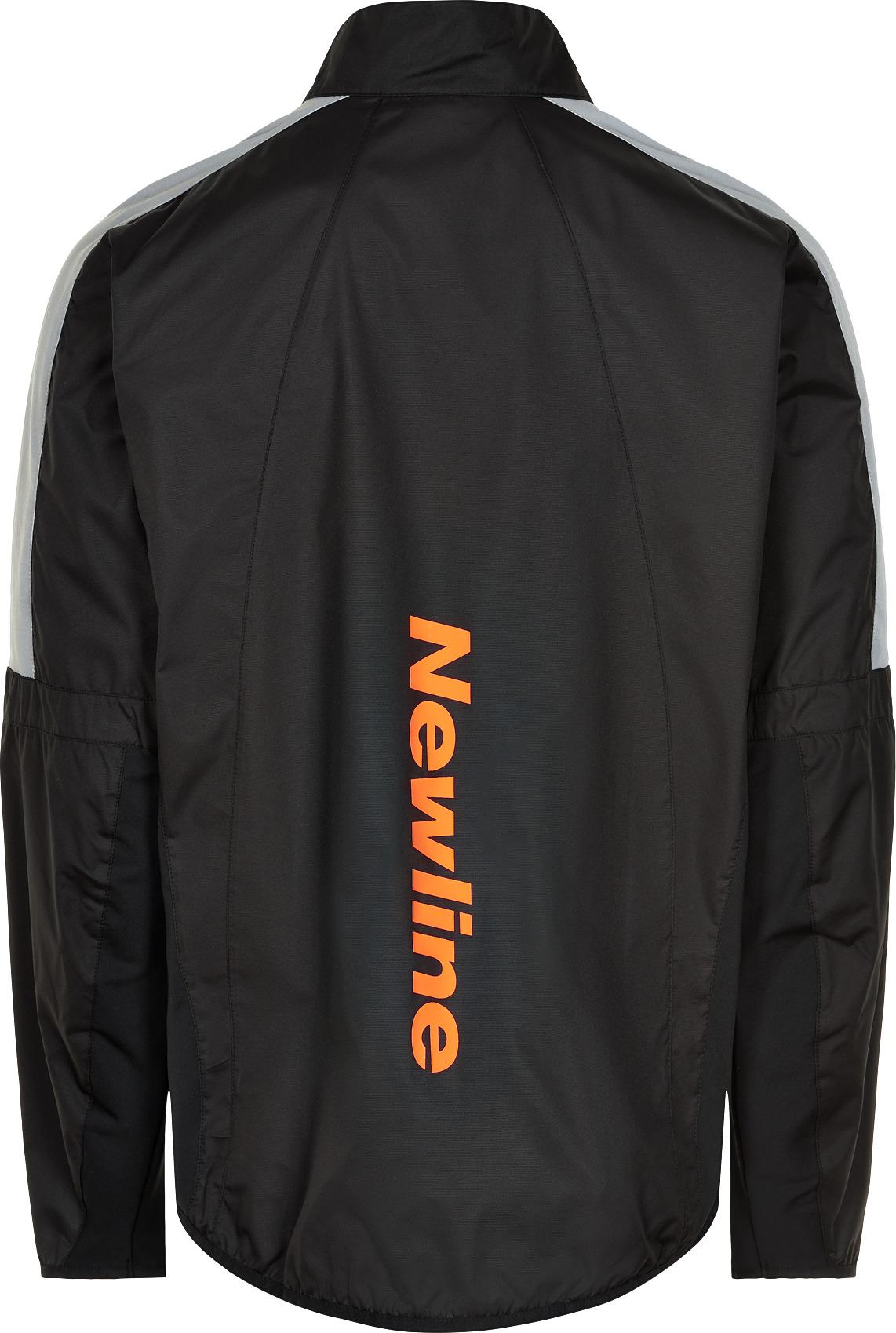 Product gallery image number 3 for product Visio Wind Jacket - Men's