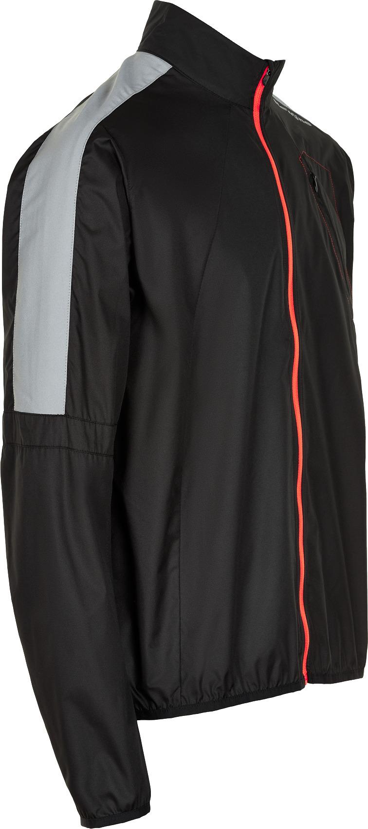 Product gallery image number 2 for product Visio Wind Jacket - Men's