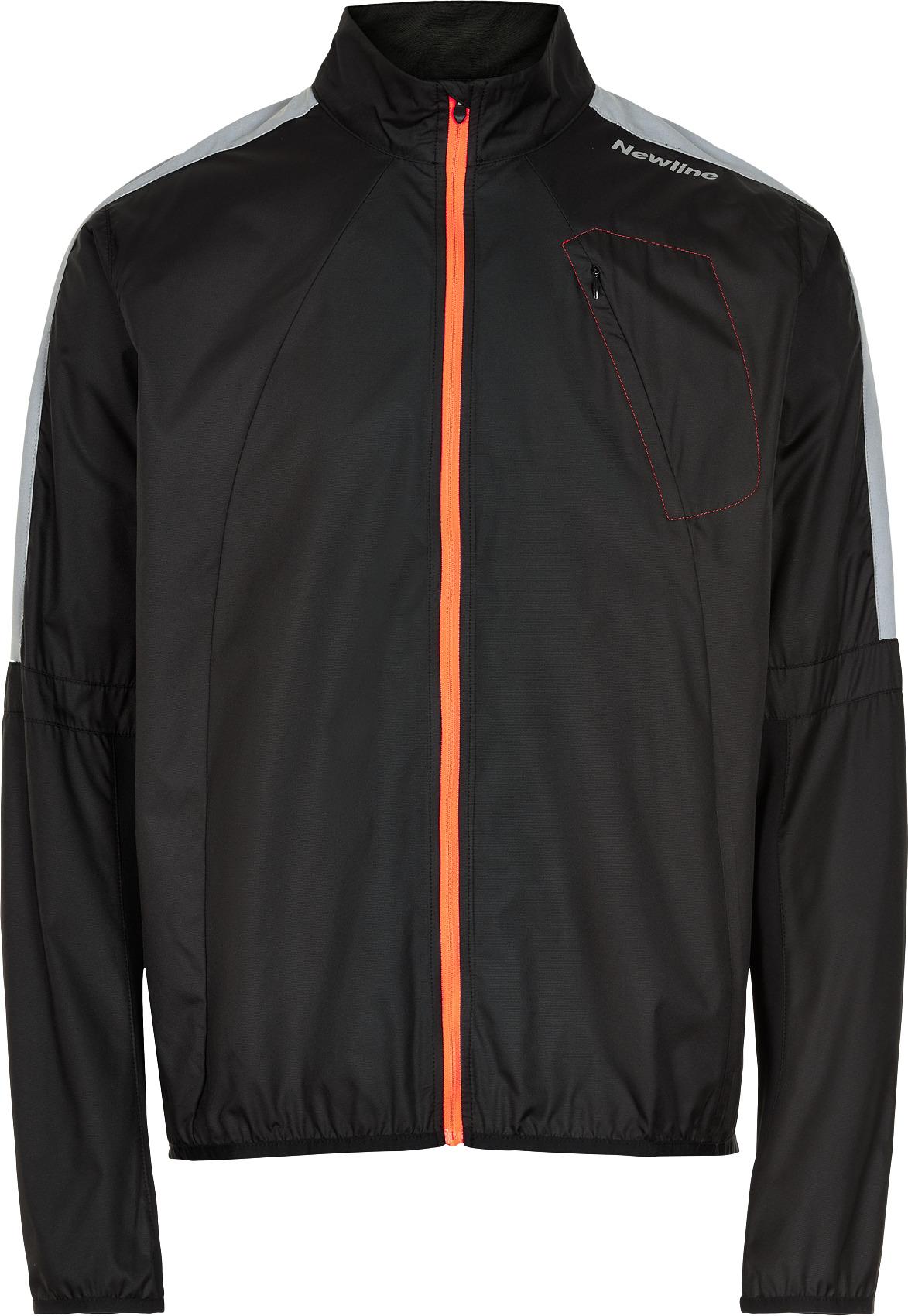 Product gallery image number 1 for product Visio Wind Jacket - Men's