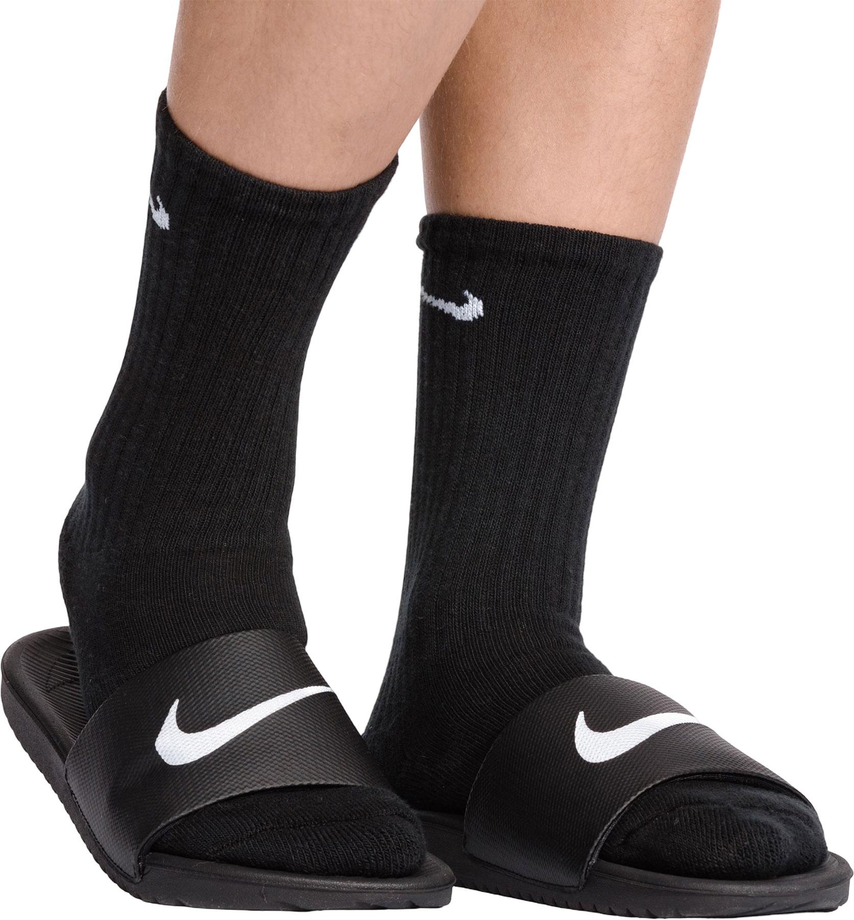 Product gallery image number 7 for product Kawa Slides - Youth 