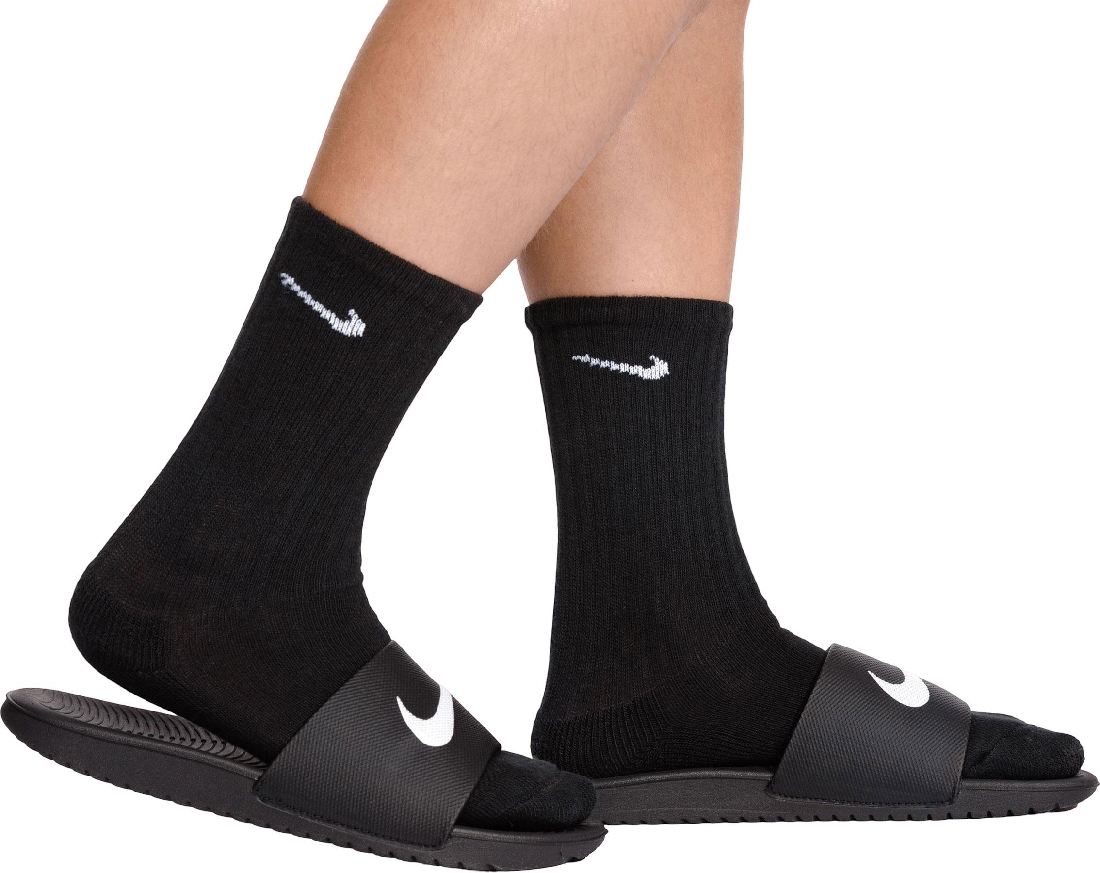 Product gallery image number 9 for product Kawa Slides - Youth 