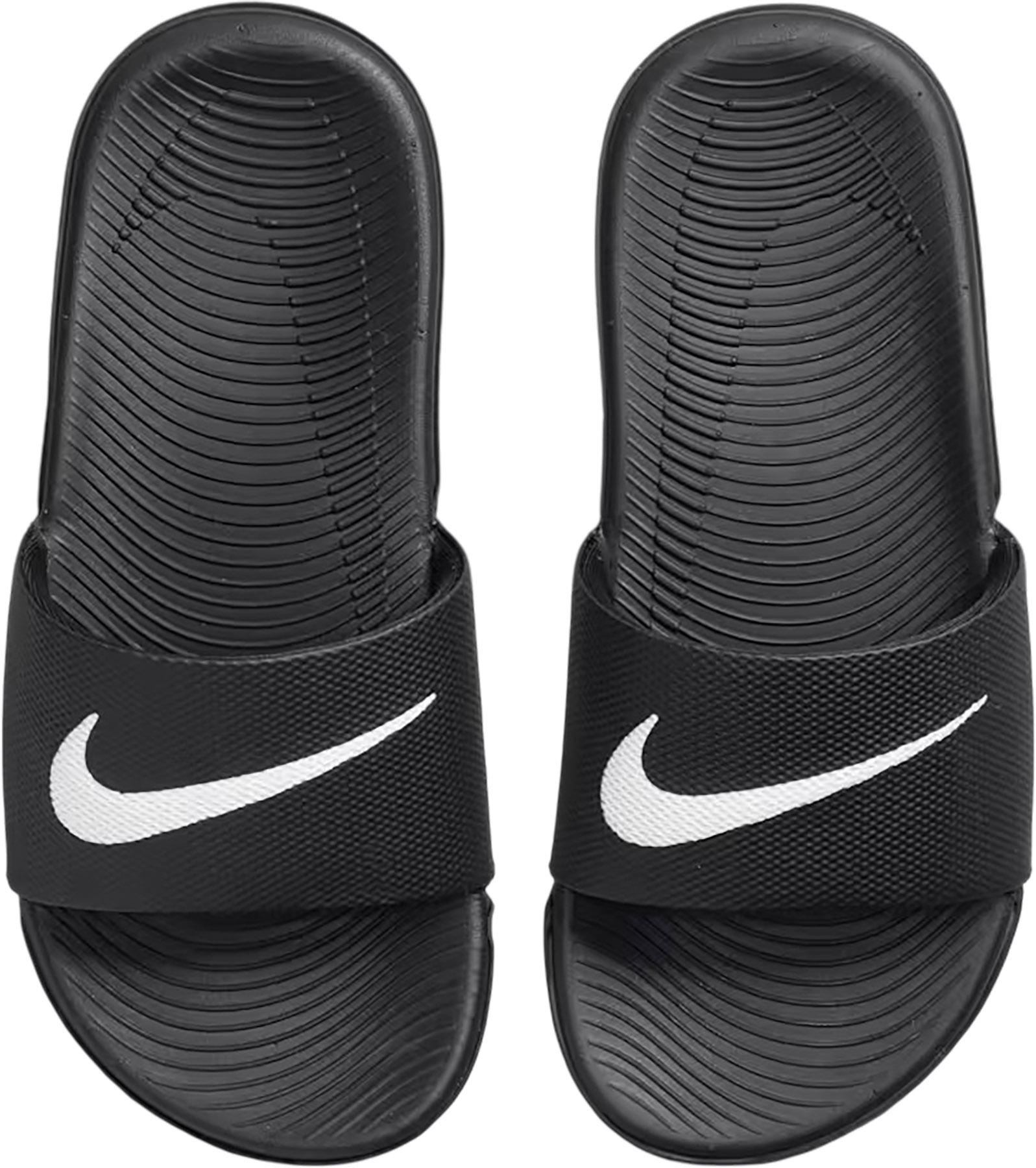 Product gallery image number 4 for product Kawa Slides - Youth 