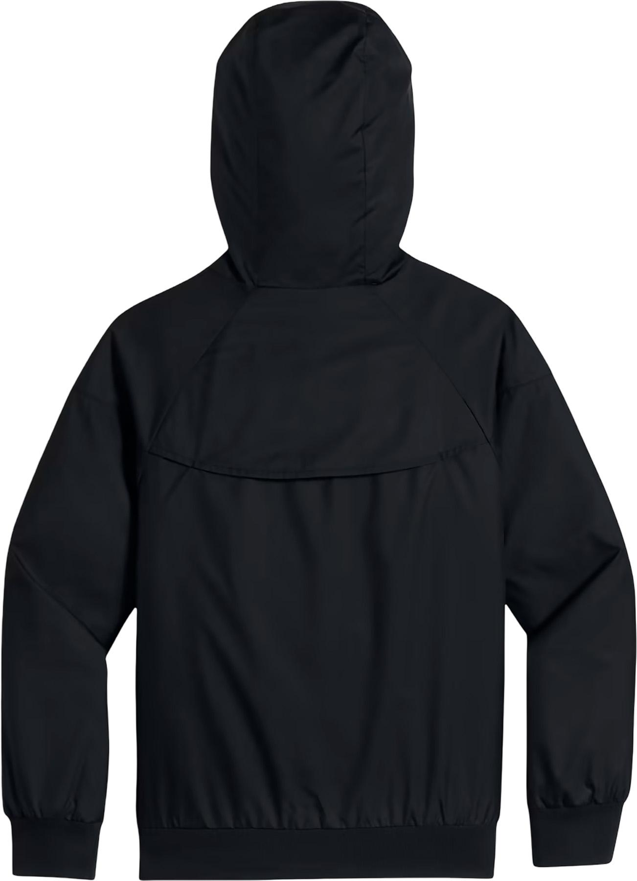 Product gallery image number 4 for product Sportswear Windrunner Loose Hip-Length Hooded Jacket - Boys