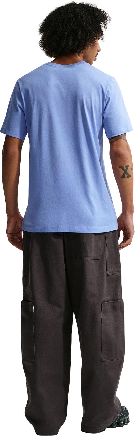 Numéro de l'image de la galerie de produits 2 pour le produit T-shirt Sportswear Club - Homme