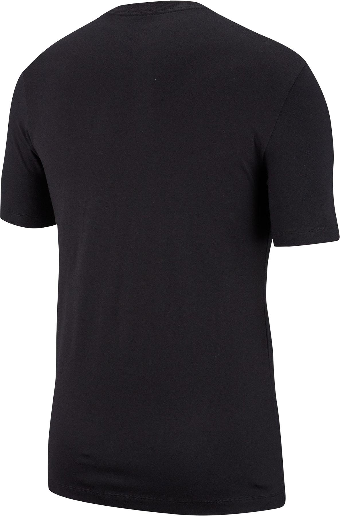 Product gallery image number 2 for product Sportswear Club T-Shirt - Men's