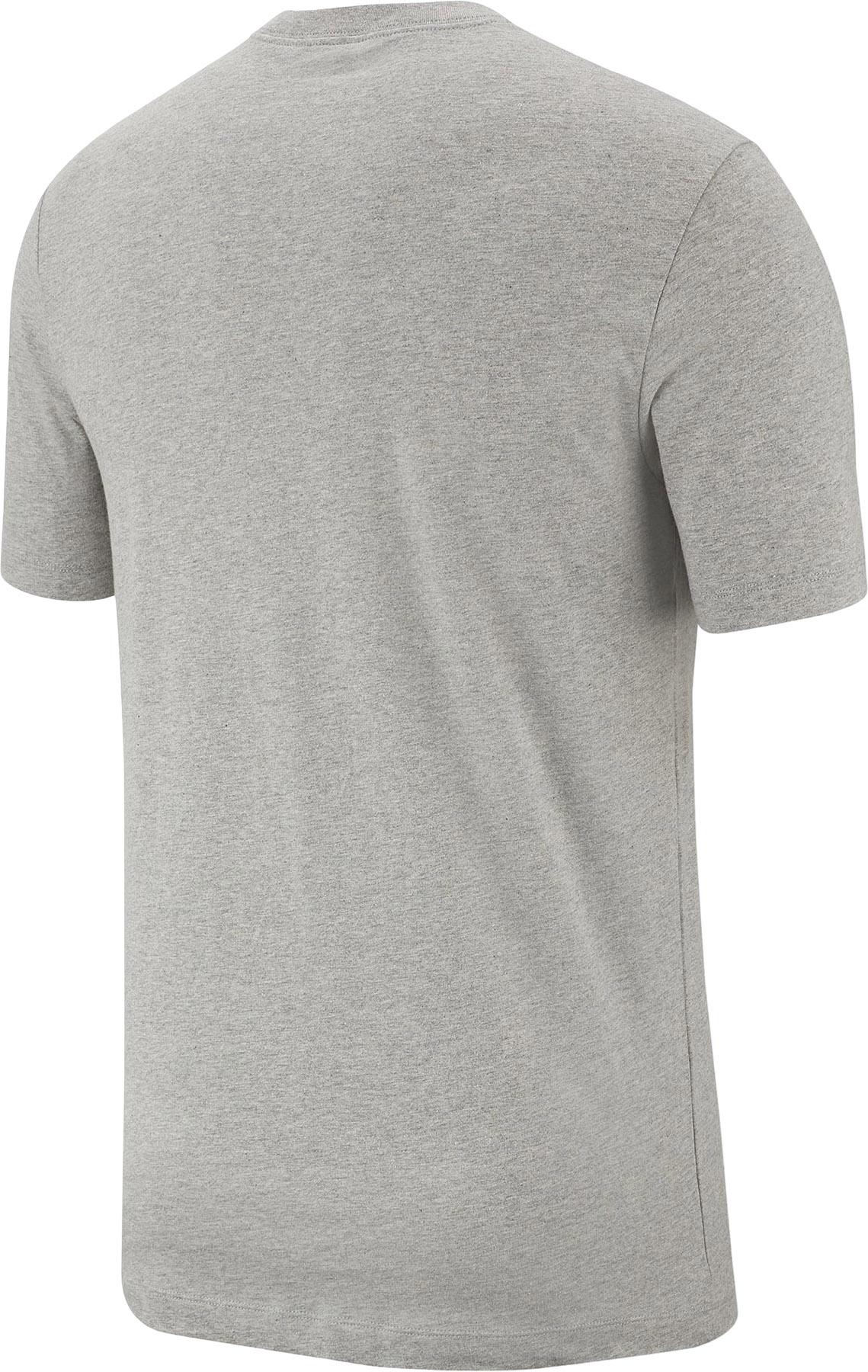 Product gallery image number 3 for product Sportswear Club T-Shirt - Men's