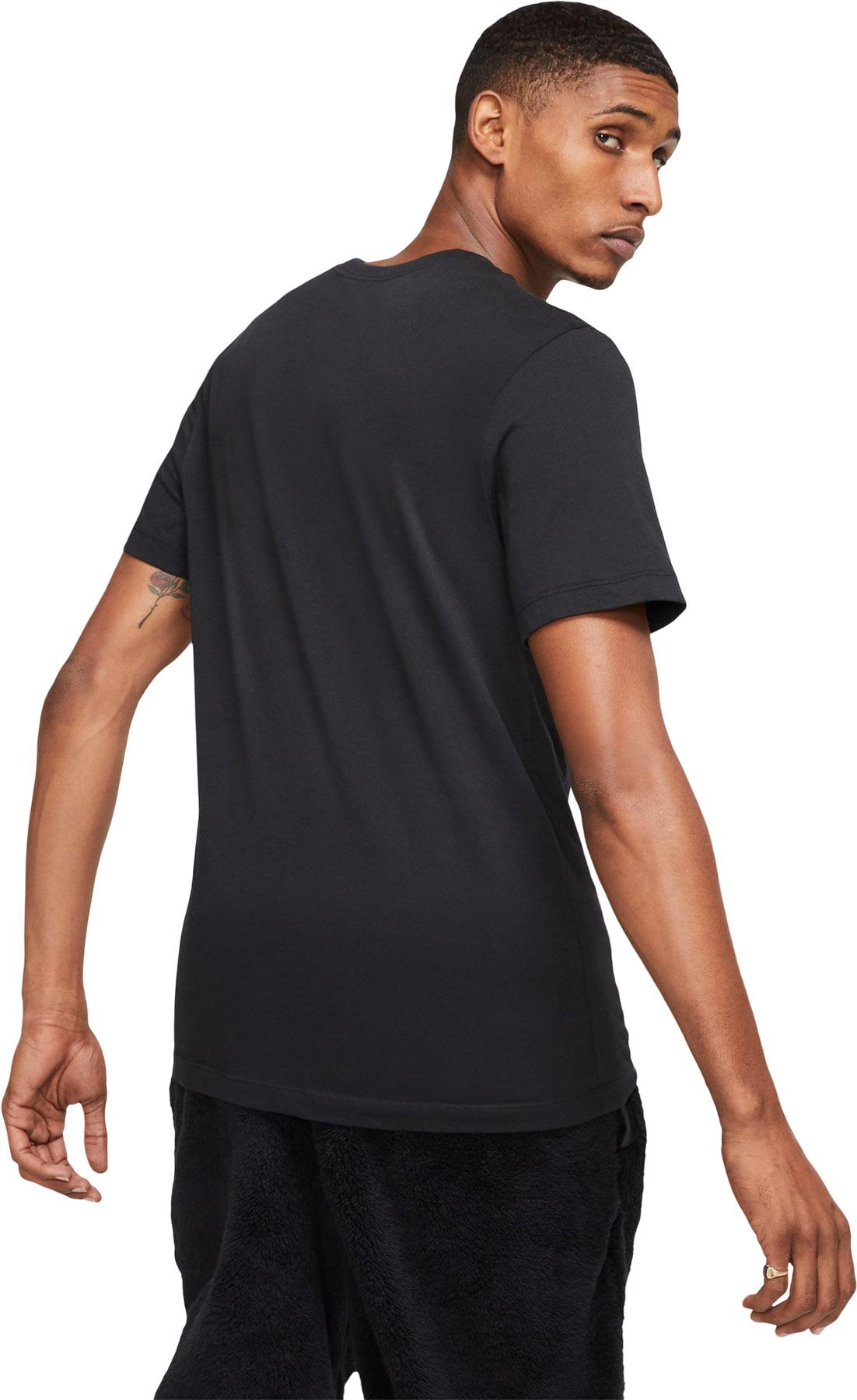 Product gallery image number 3 for product Sportswear Club T-Shirt - Men's
