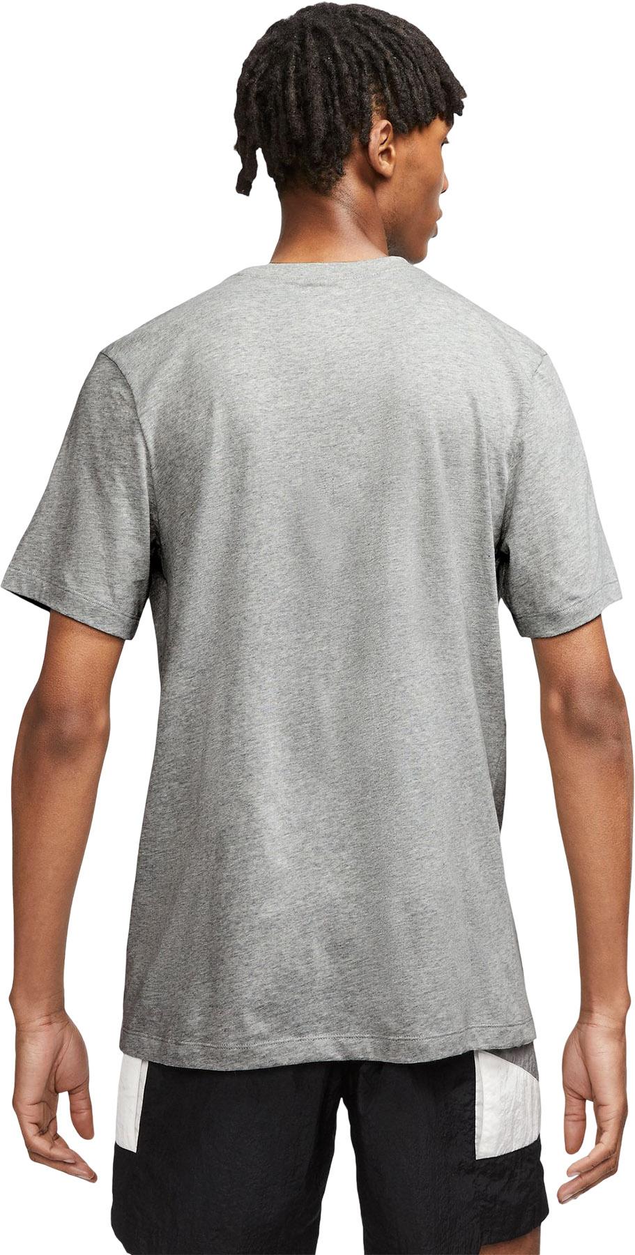 Product gallery image number 4 for product Sportswear Club T-Shirt - Men's