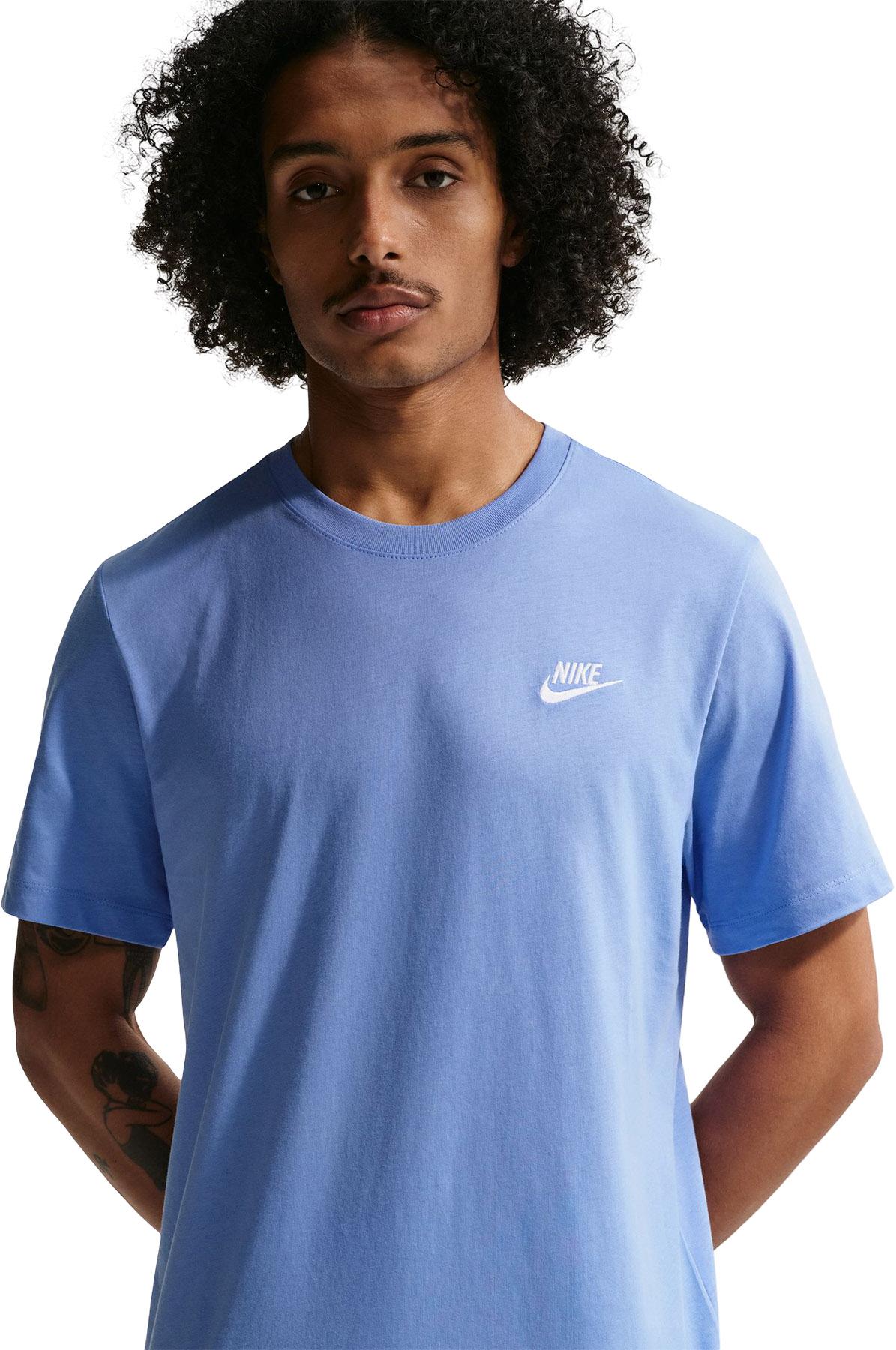 Numéro de l'image de la galerie de produits 3 pour le produit T-shirt Sportswear Club - Homme