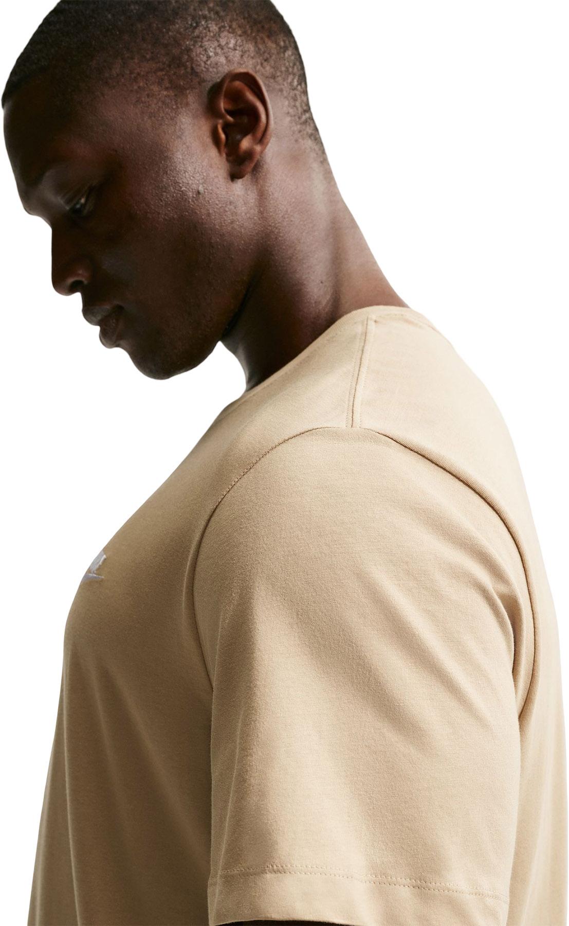 Product gallery image number 4 for product Sportswear Club T-Shirt - Men's