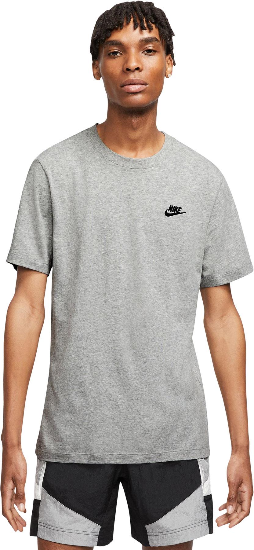 Product gallery image number 2 for product Sportswear Club T-Shirt - Men's