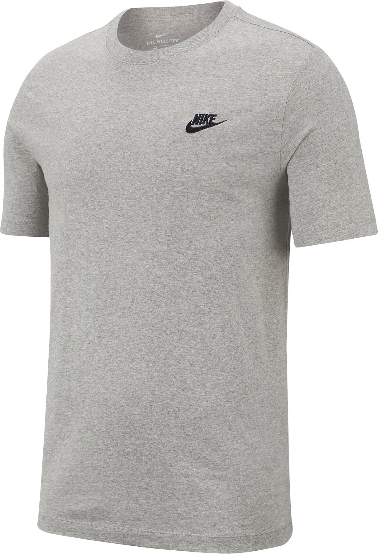 Image de produit pour T-shirt Sportswear Club - Homme