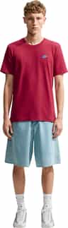 Colour: Tough Red - Football Blue