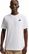 Colour: White - Black