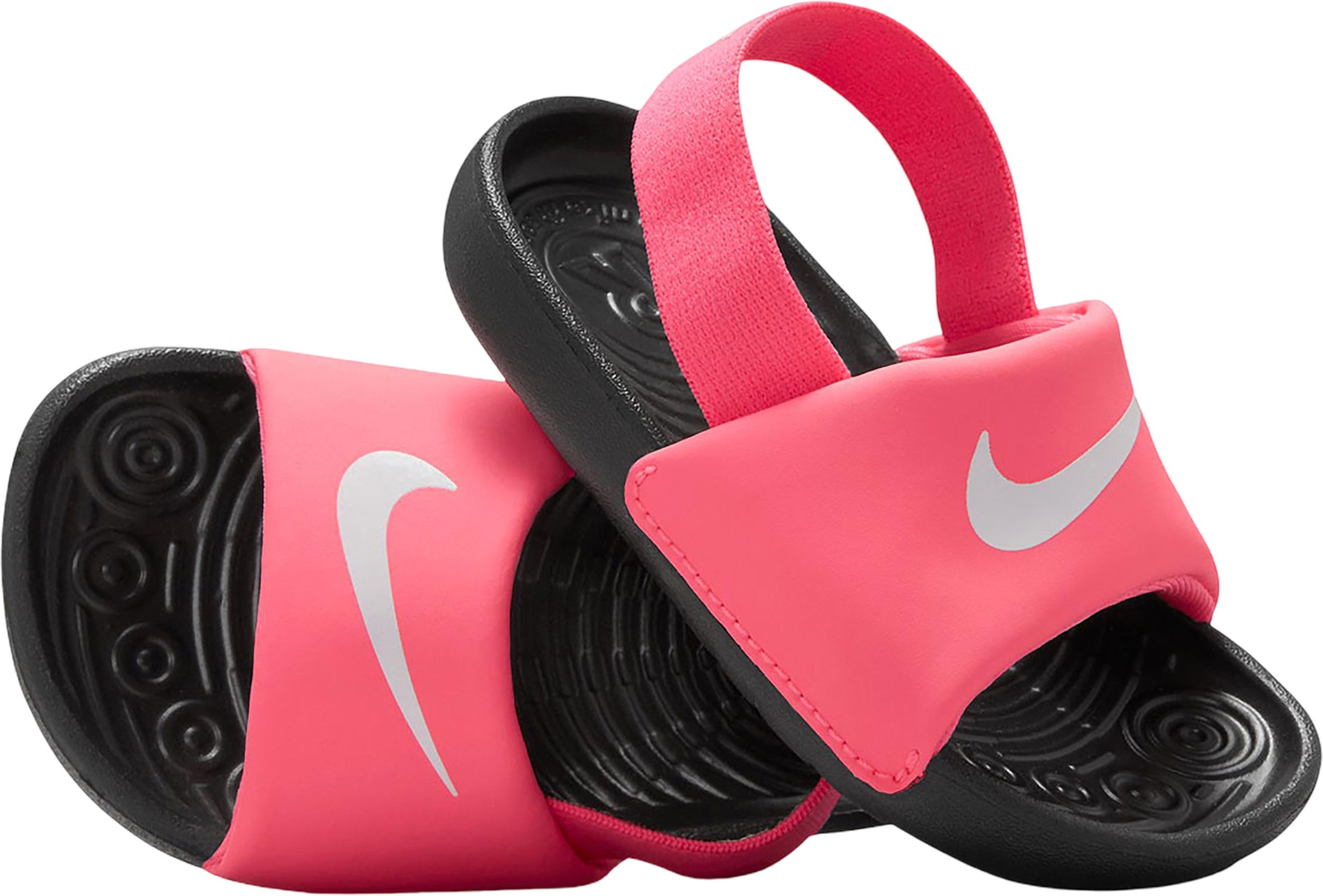 Product gallery image number 6 for product Kawa Slides sandals - Youth