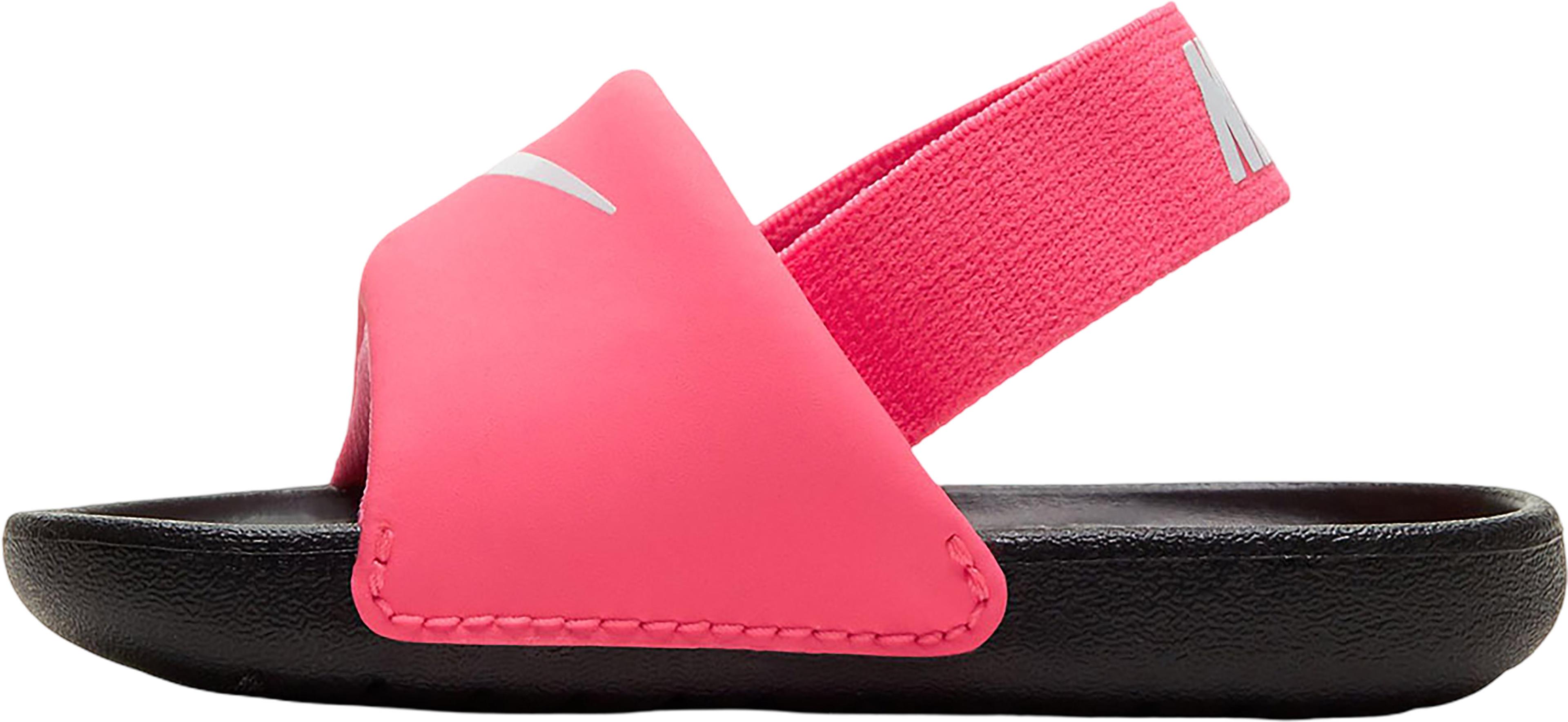Product gallery image number 4 for product Kawa Slides sandals - Youth
