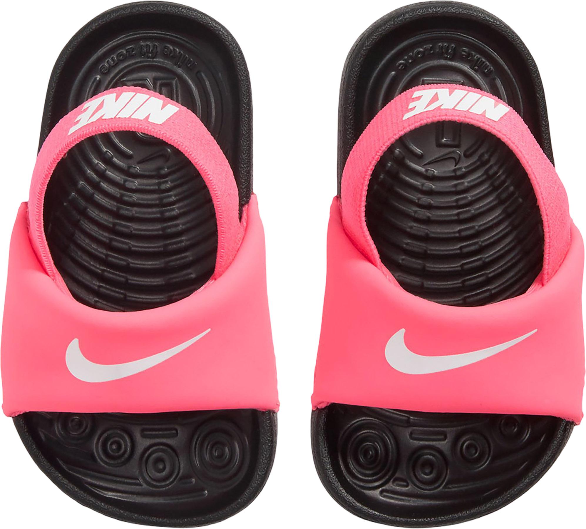 Product gallery image number 5 for product Kawa Slides sandals - Youth