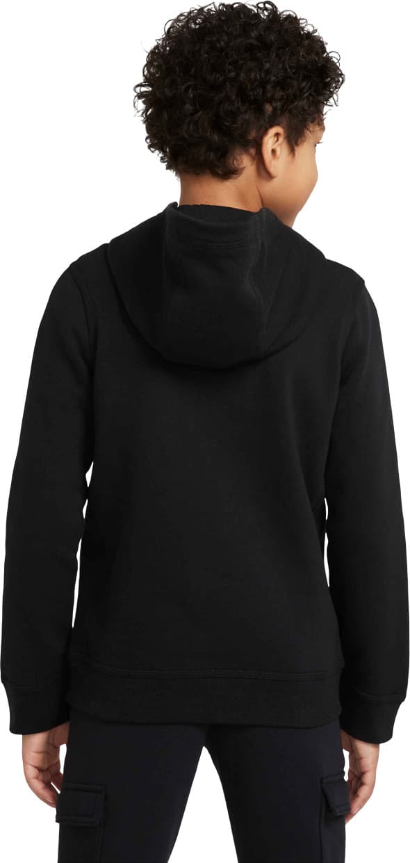 Product gallery image number 2 for product Sportswear Club Pullover Hoodie - Youth