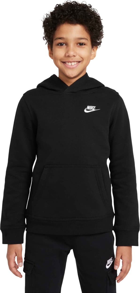 Product image for Sportswear Club Pullover Hoodie - Youth