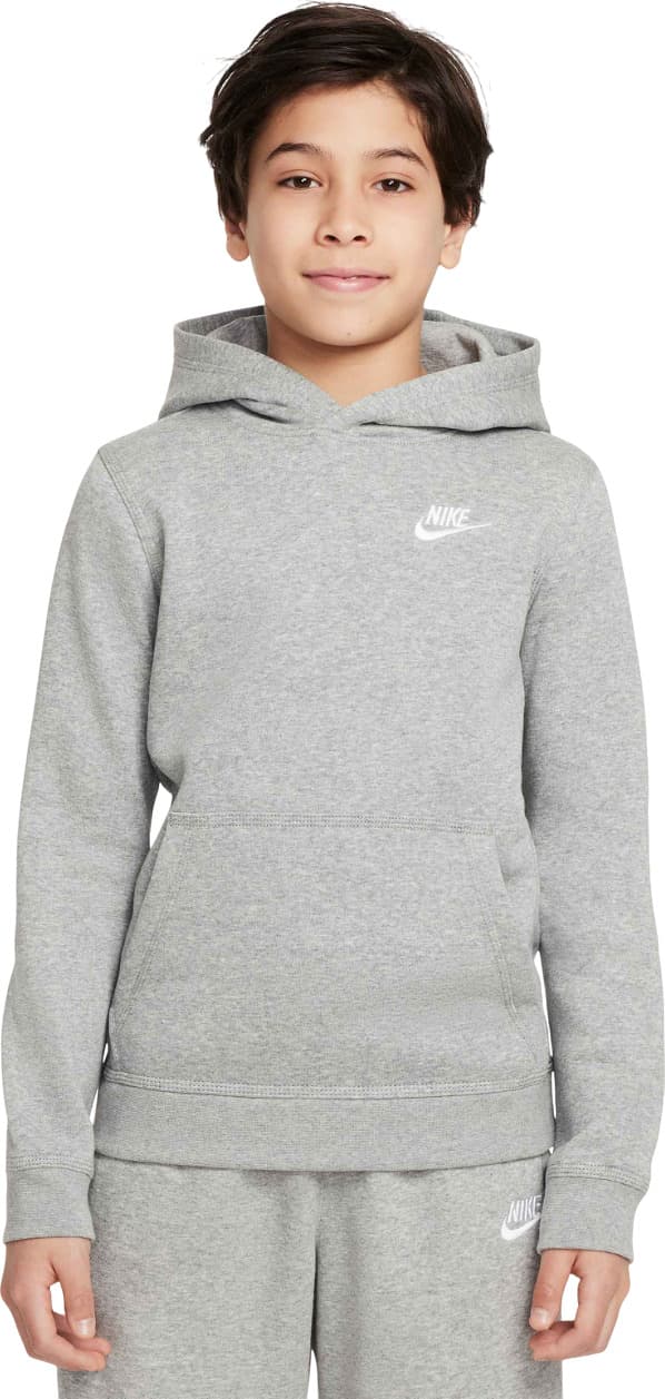 Product image for Sportswear Club Pullover Hoodie - Youth