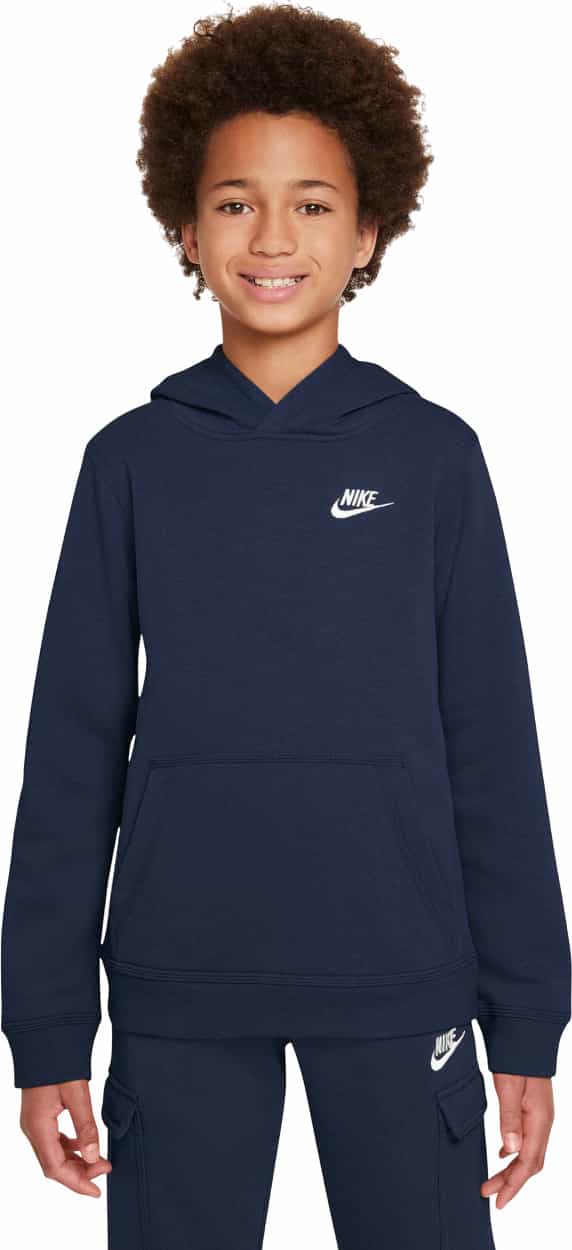 Product image for Sportswear Club Pullover Hoodie - Youth