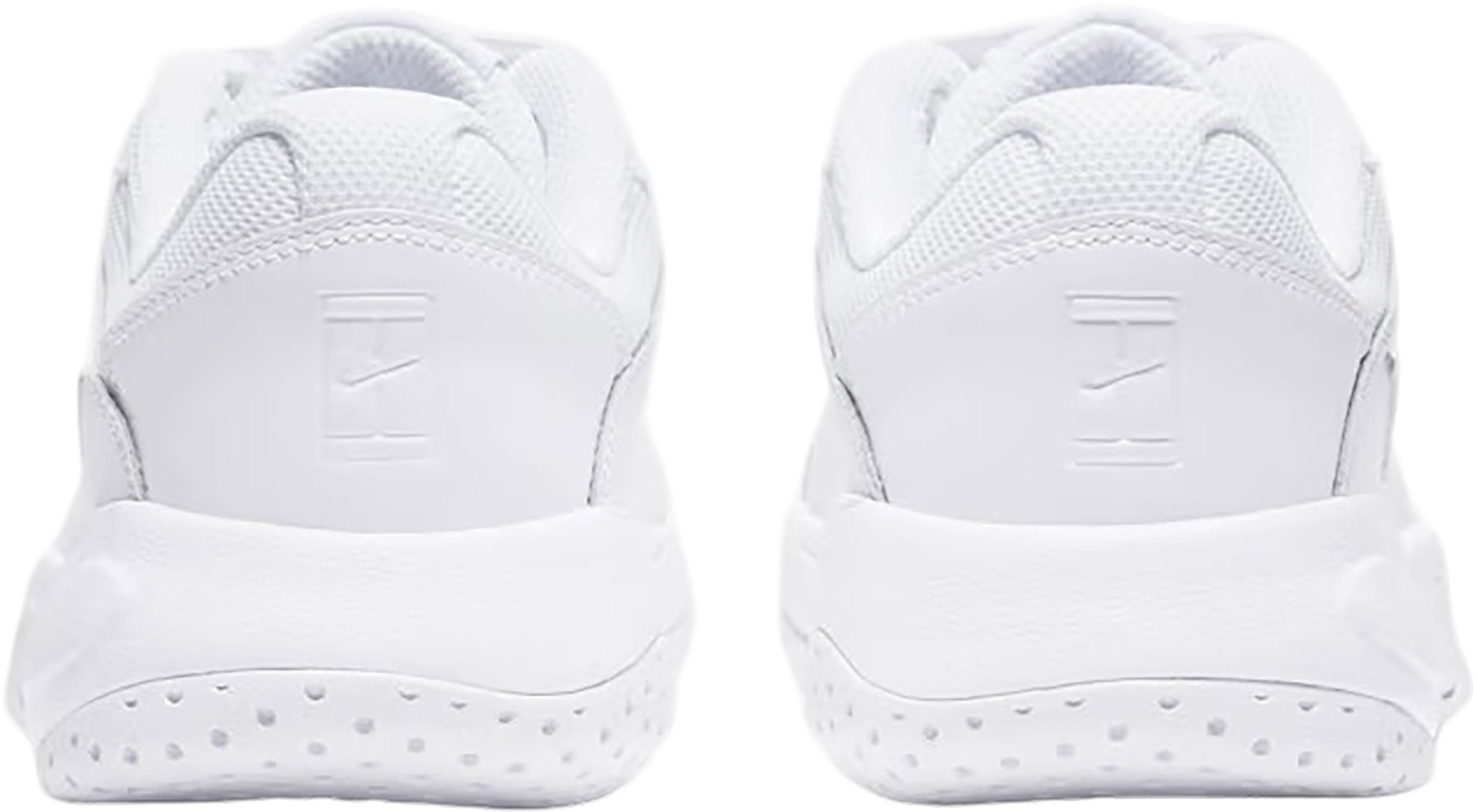 Product gallery image number 5 for product NikeCourt Jr. Lite 2 Tennis Shoes - Big Kids