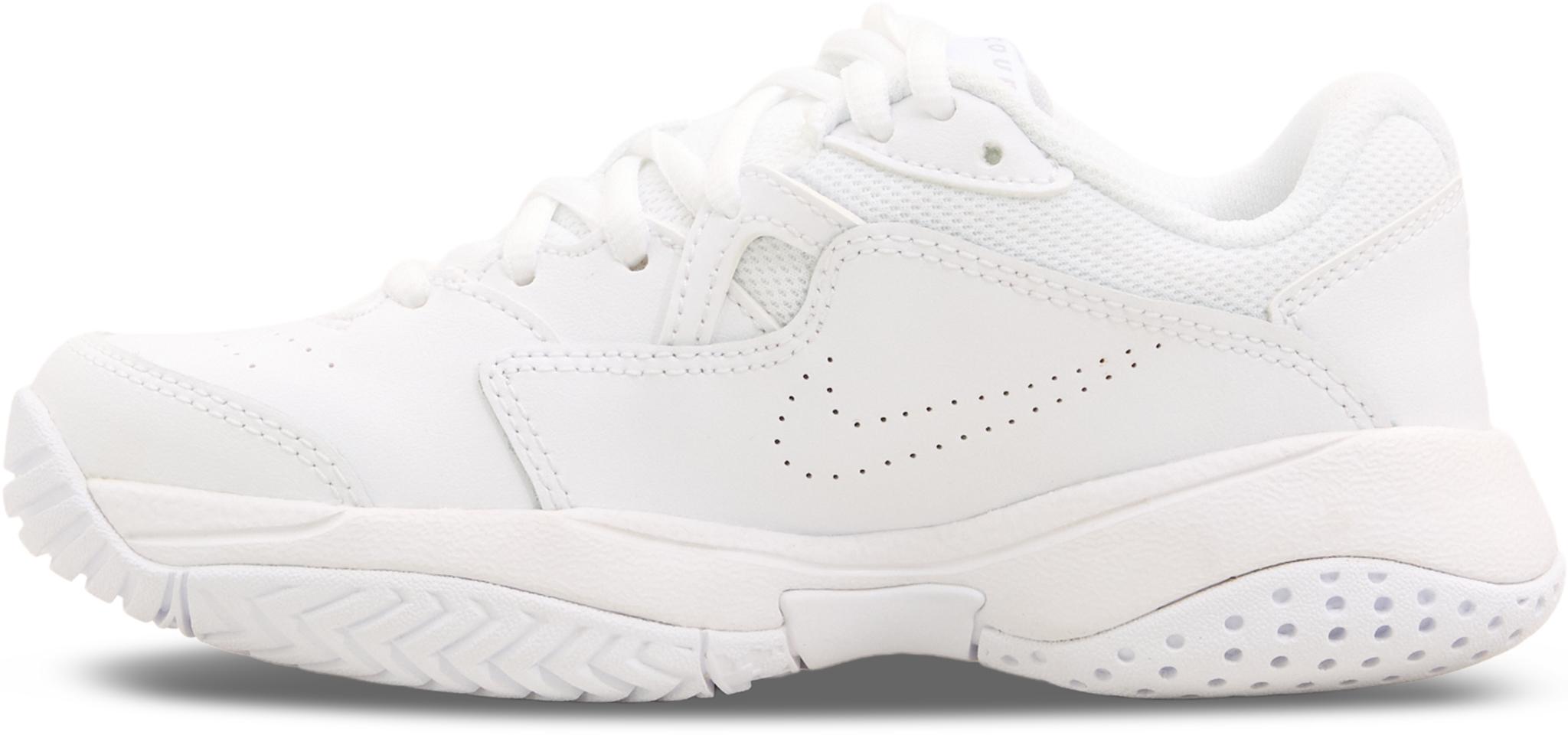 Product gallery image number 9 for product Souliers de tennis NikeCourt Jr. Lite 2 - Grand enfant