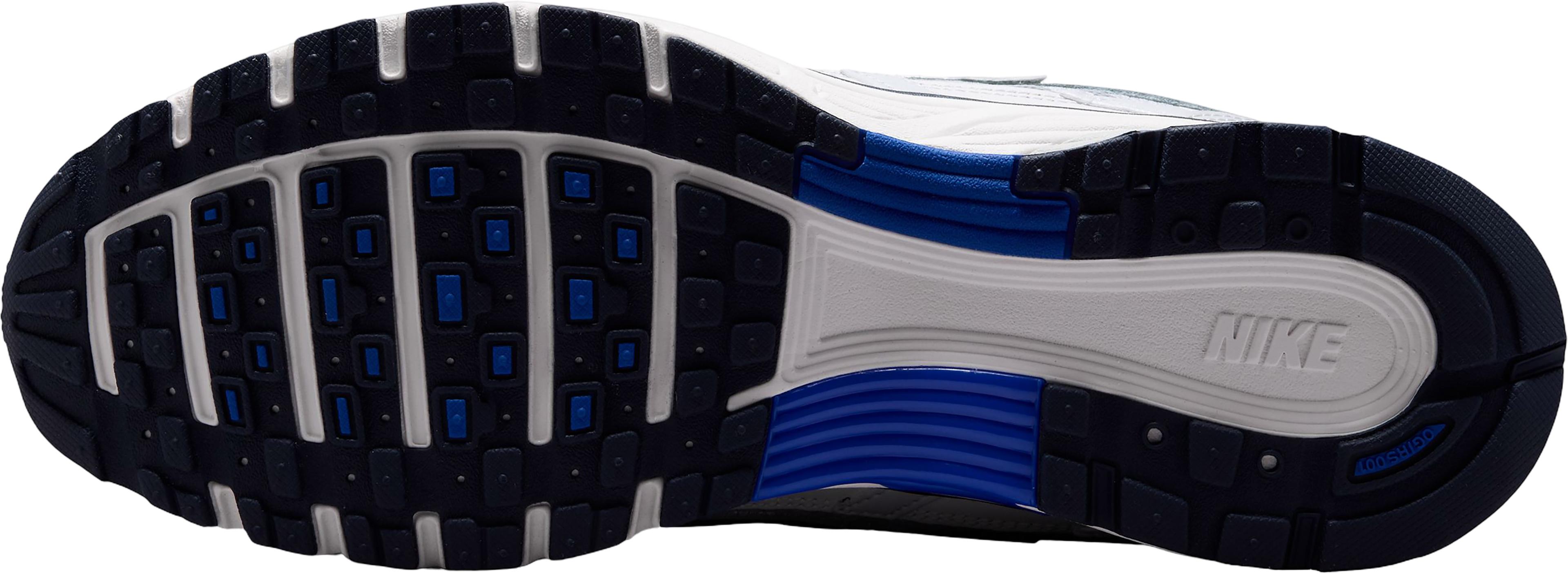 Product gallery image number 5 for product P-6000 Shoes - Unisex