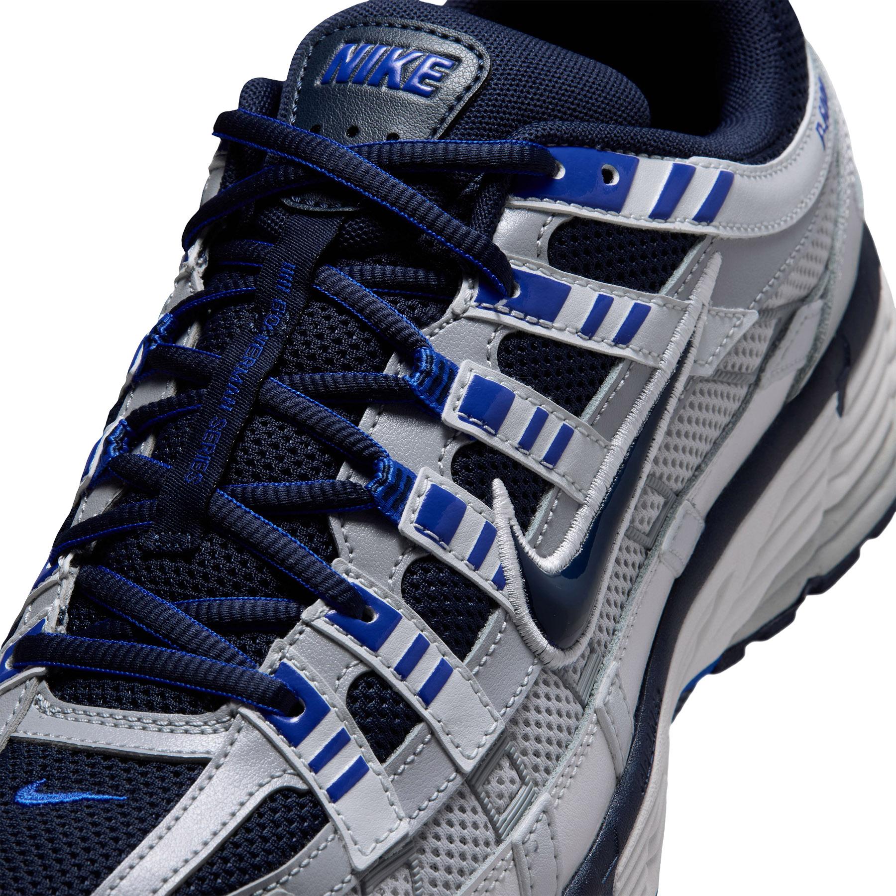 Product gallery image number 3 for product P-6000 Shoes - Unisex