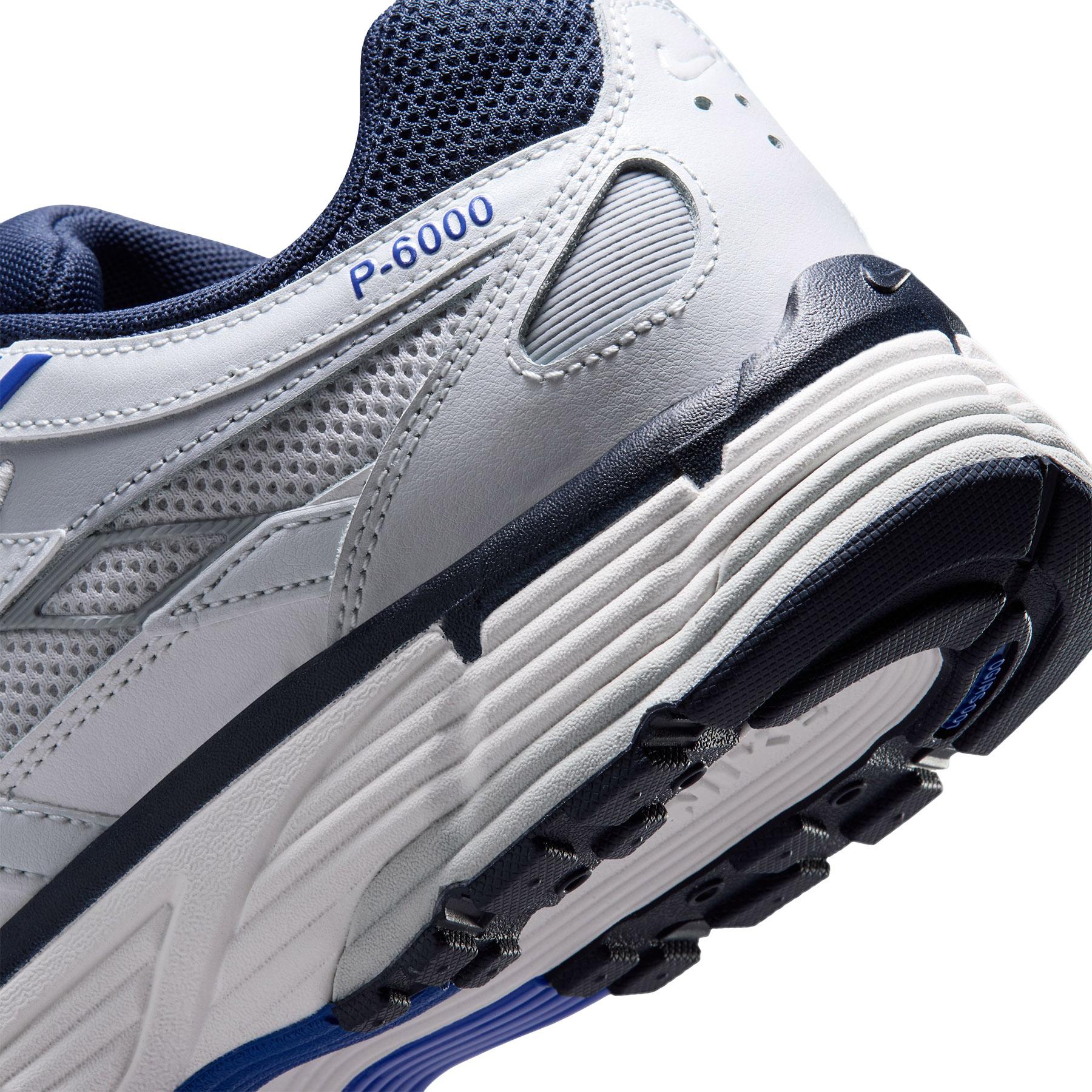 Product gallery image number 6 for product P-6000 Shoes - Unisex