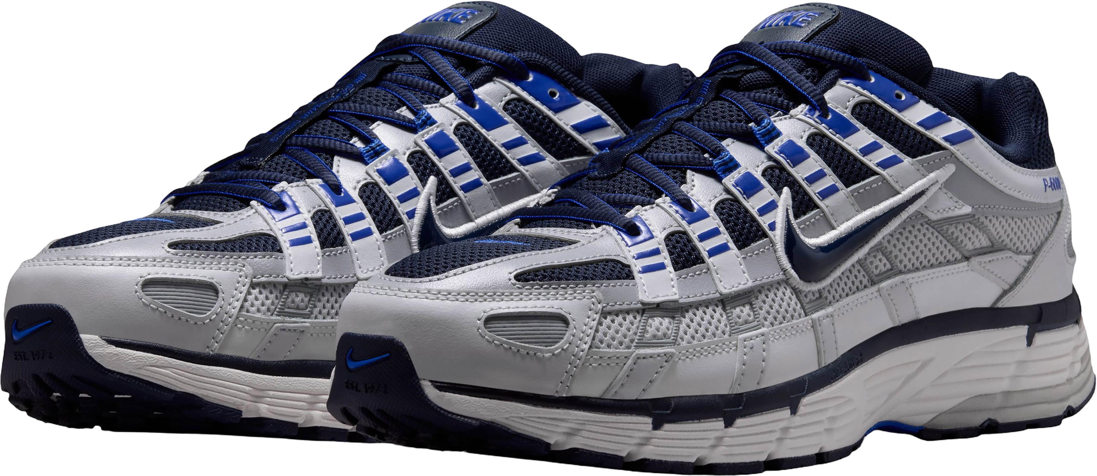 Product gallery image number 7 for product P-6000 Shoes - Unisex