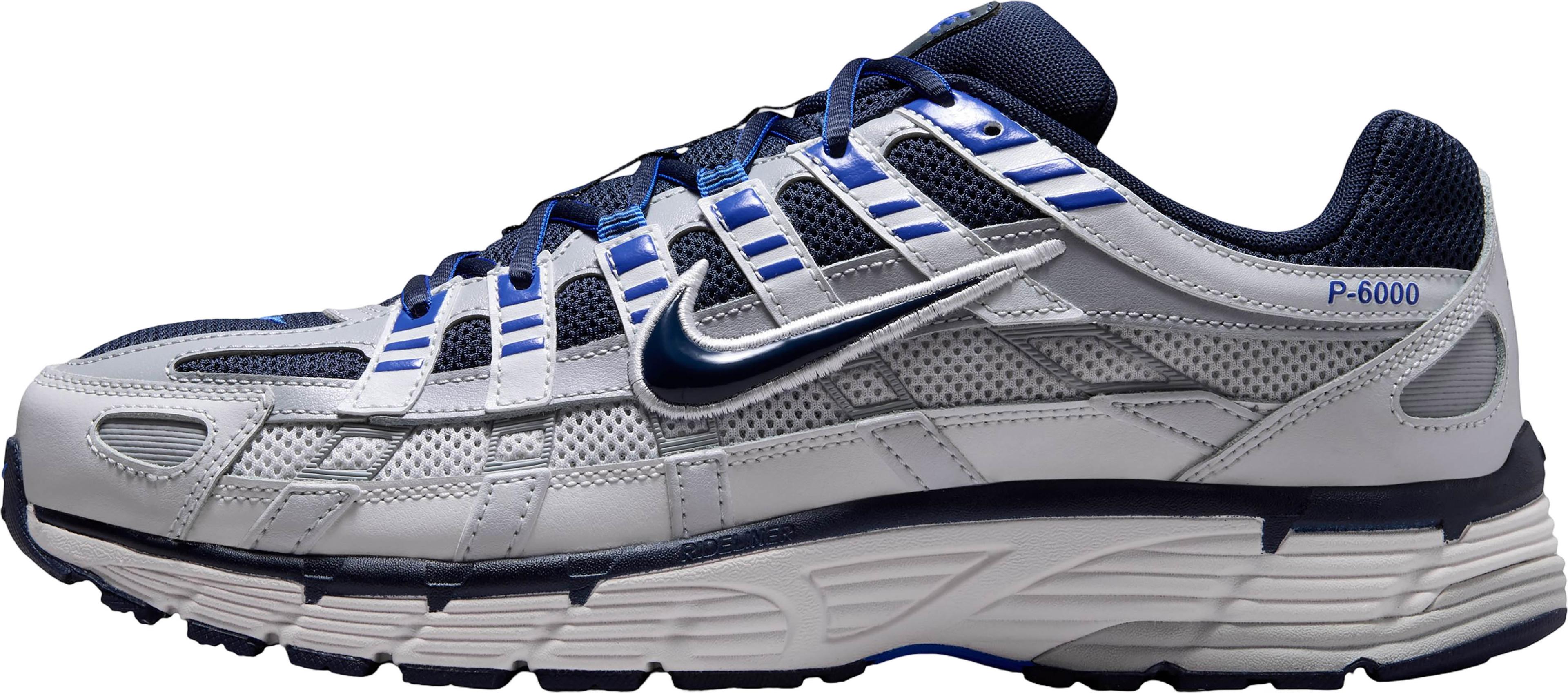 Product gallery image number 4 for product P-6000 Shoes - Unisex