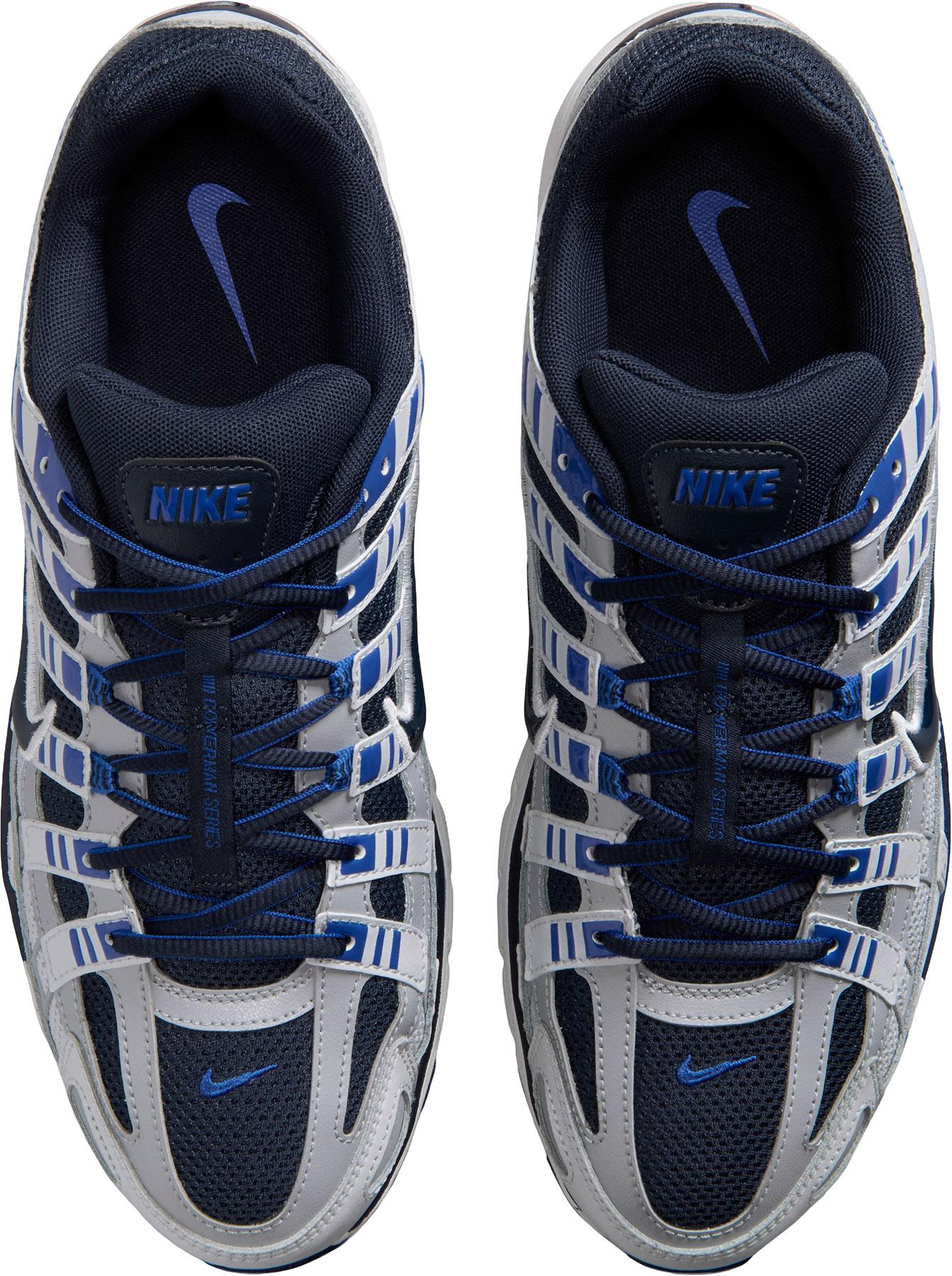 Product gallery image number 8 for product P-6000 Shoes - Unisex