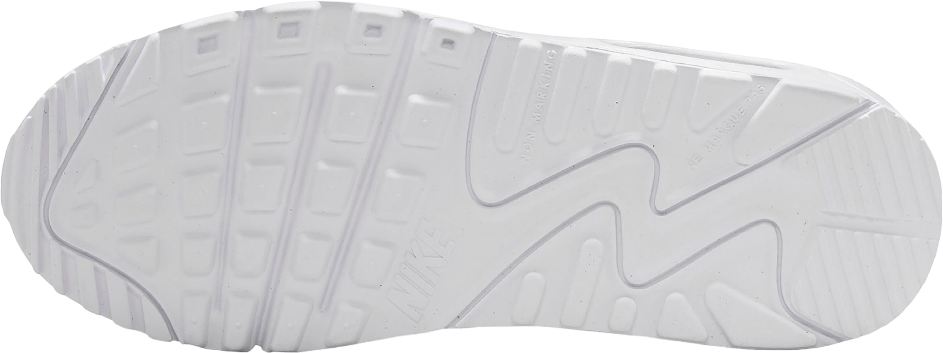 Product gallery image number 7 for product Air Max 90 LTR Shoes - Big Kids 