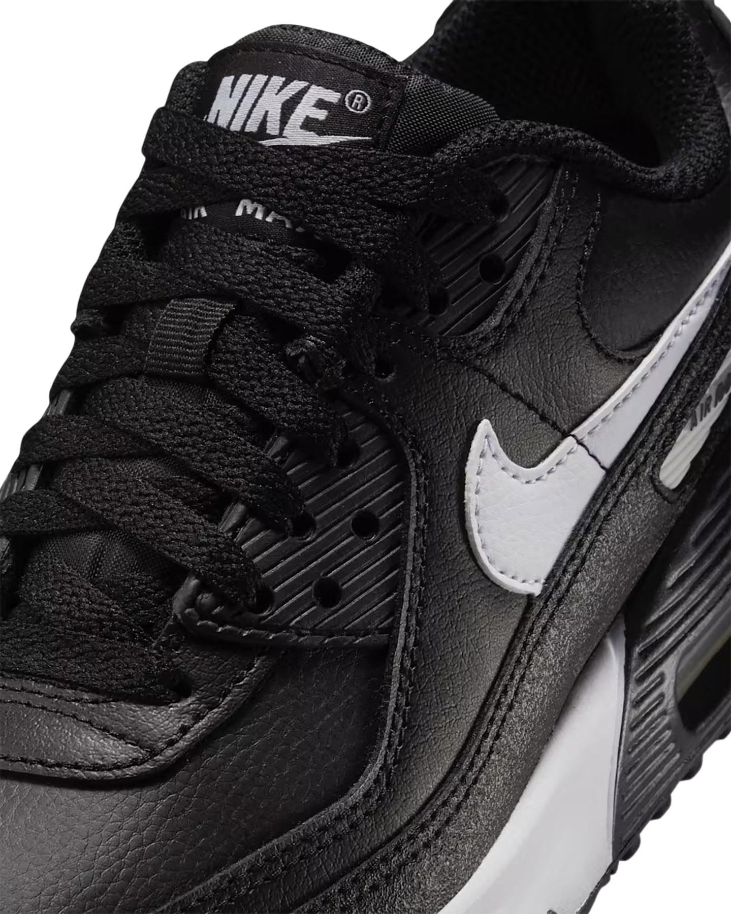 Product gallery image number 5 for product Souliers Air Max 90 LTR - Grand enfant