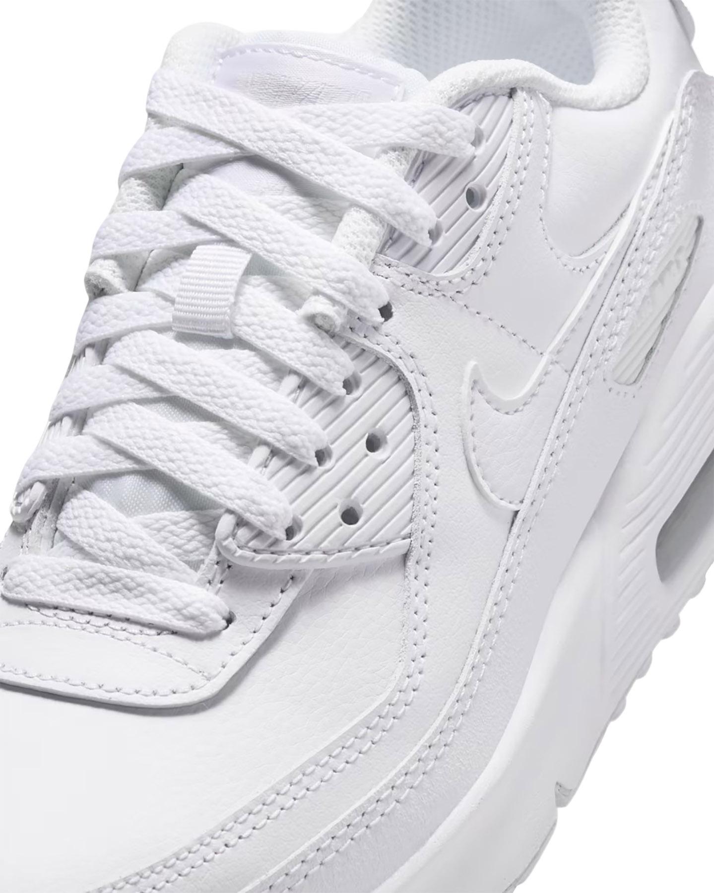 Product gallery image number 6 for product Air Max 90 LTR Shoes - Big Kids 