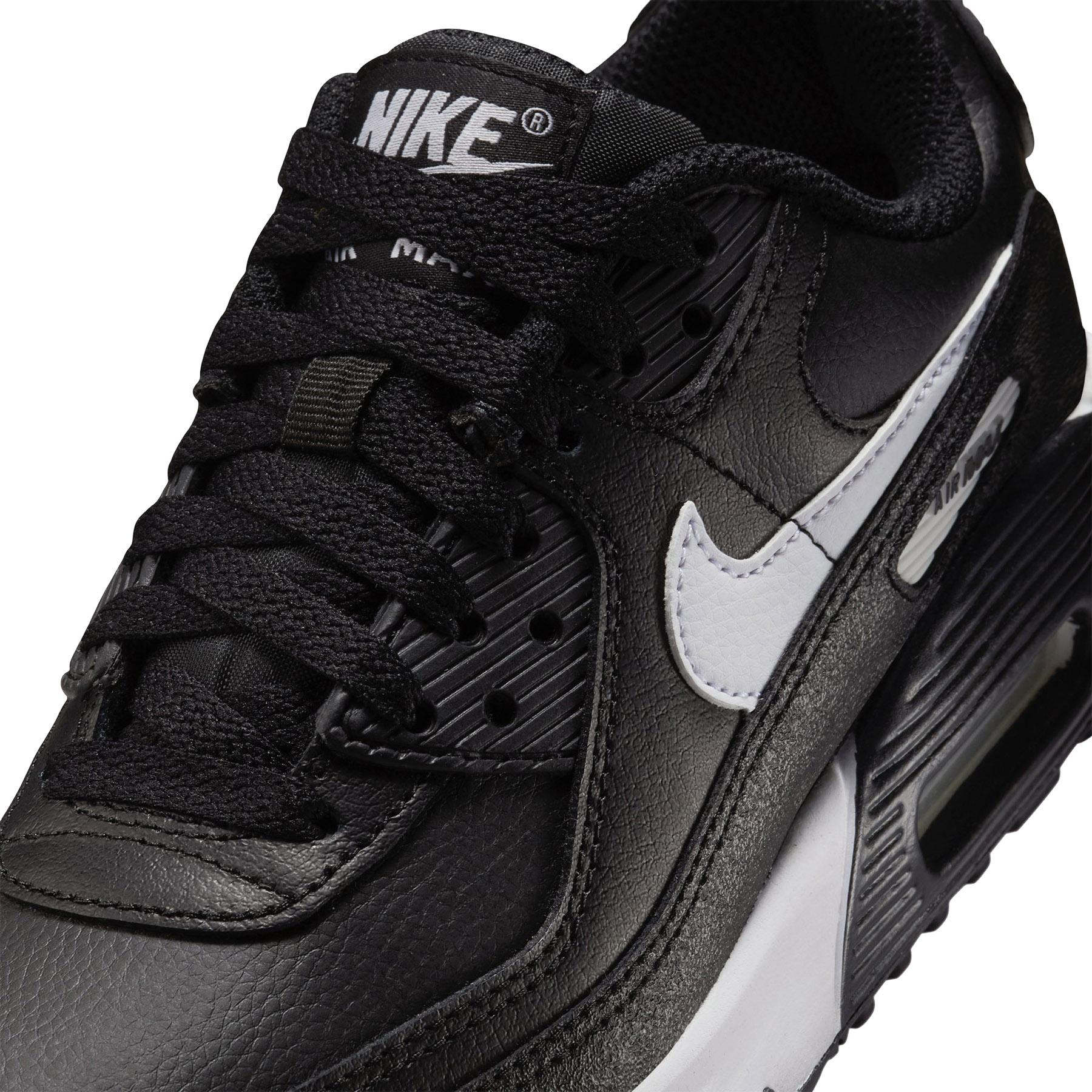 Product gallery image number 9 for product Souliers Air Max 90 LTR - Grand enfant