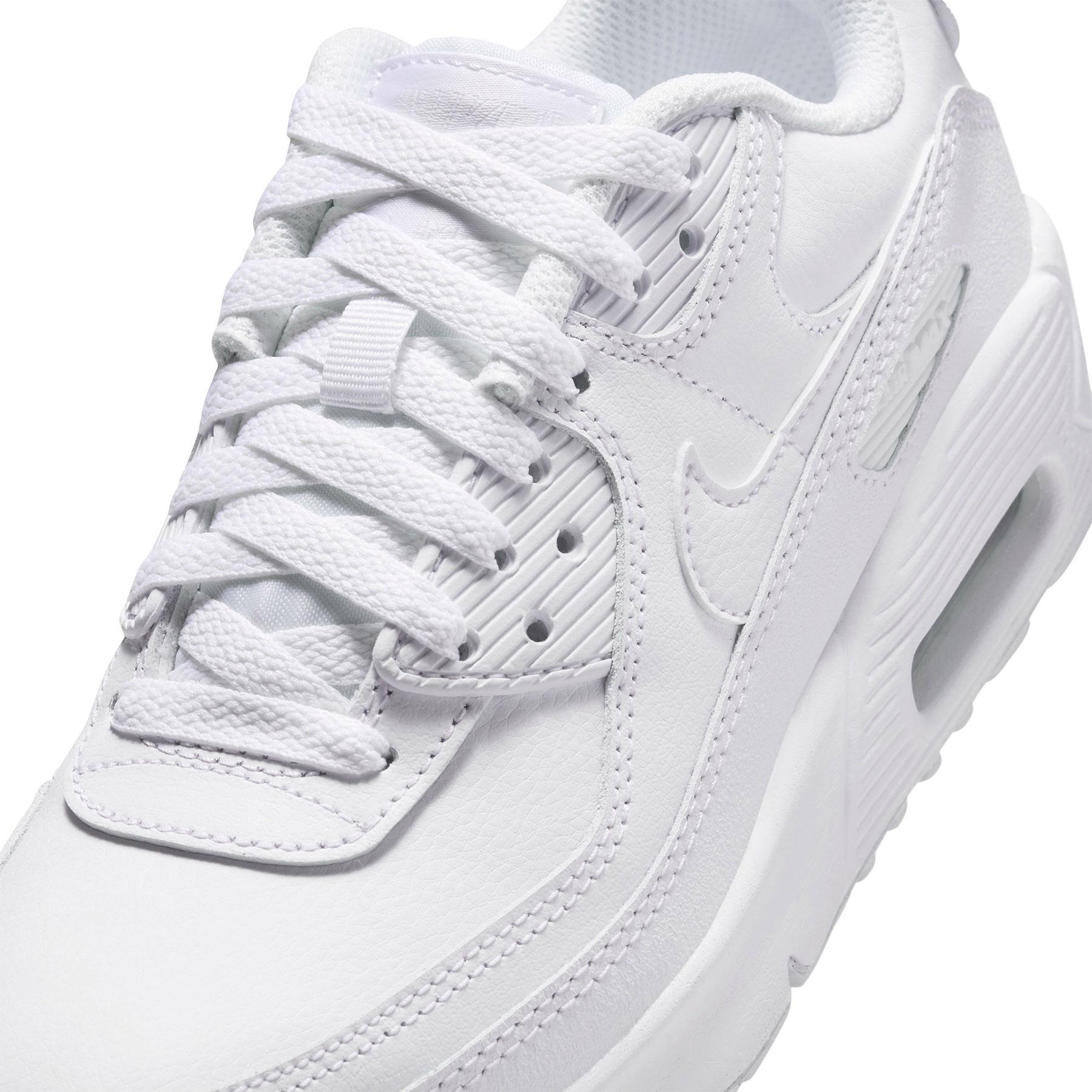 Product gallery image number 5 for product Air Max 90 LTR Shoes - Big Kids 