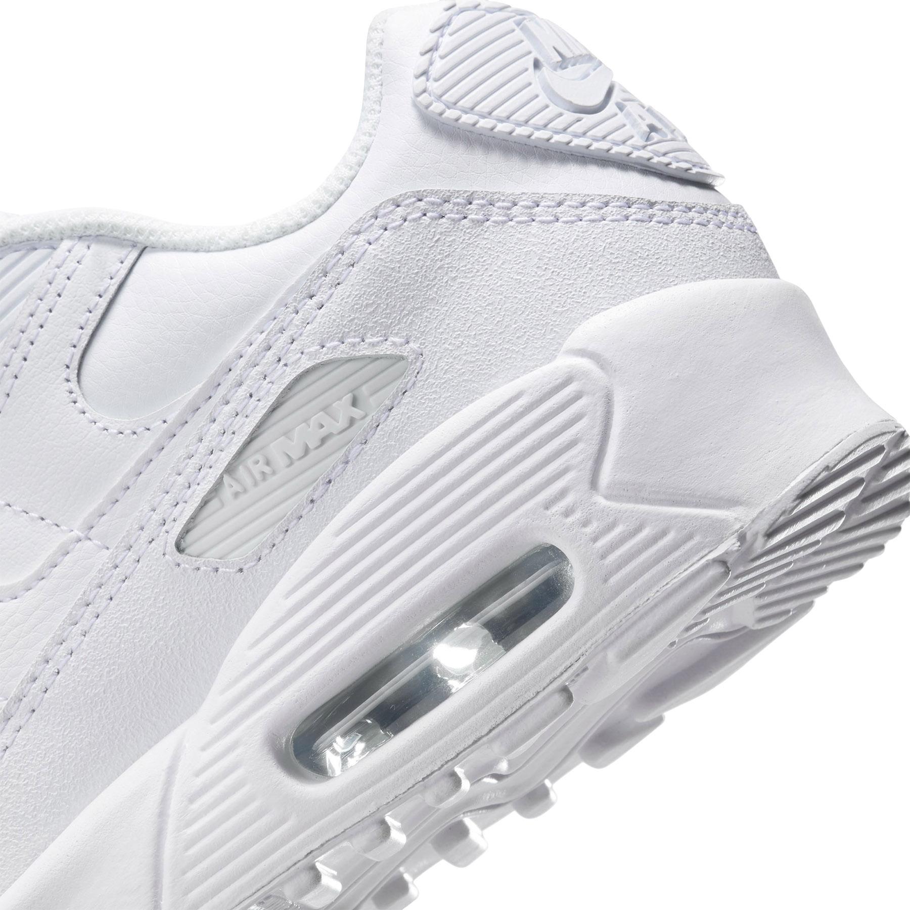 Product gallery image number 9 for product Air Max 90 LTR Shoes - Big Kids 