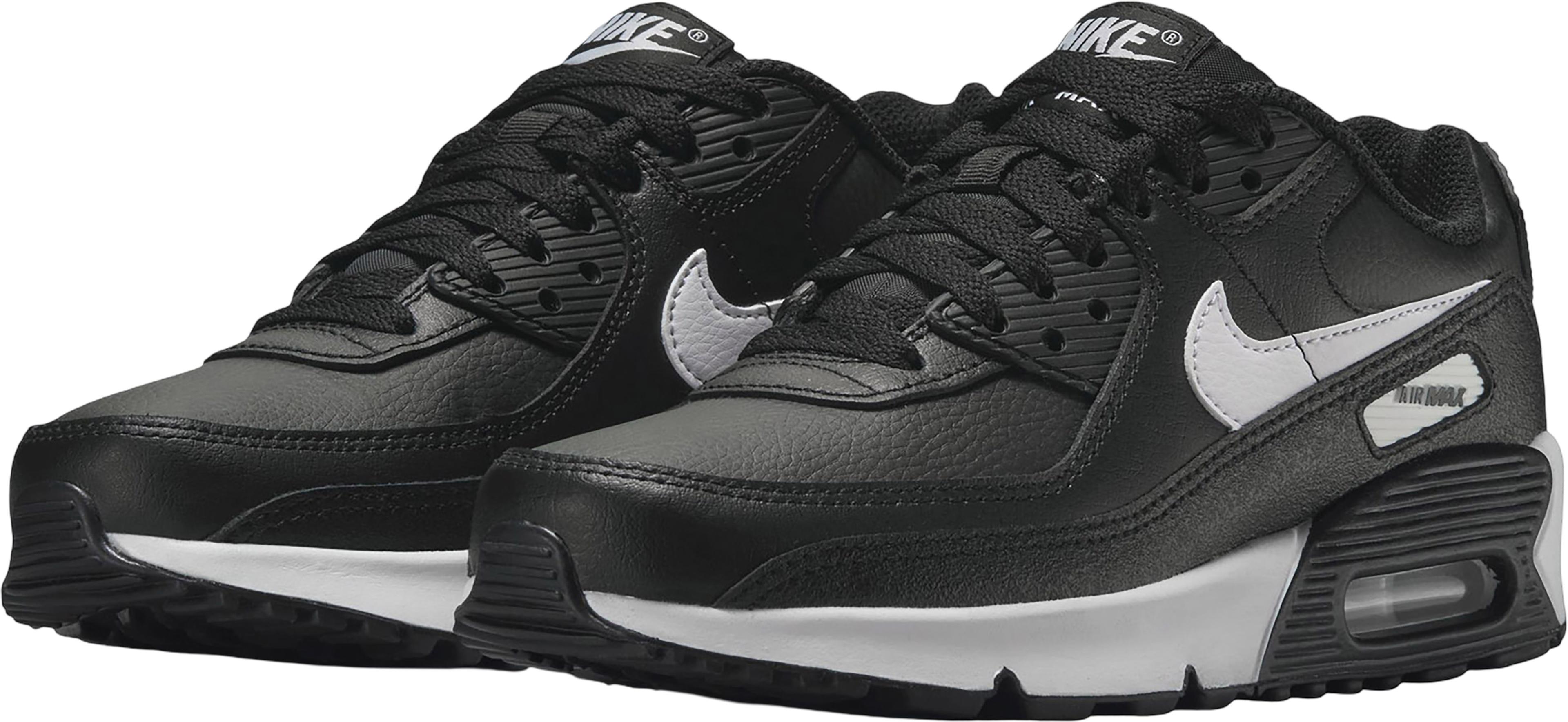 Product gallery image number 4 for product Souliers Air Max 90 LTR - Grand enfant