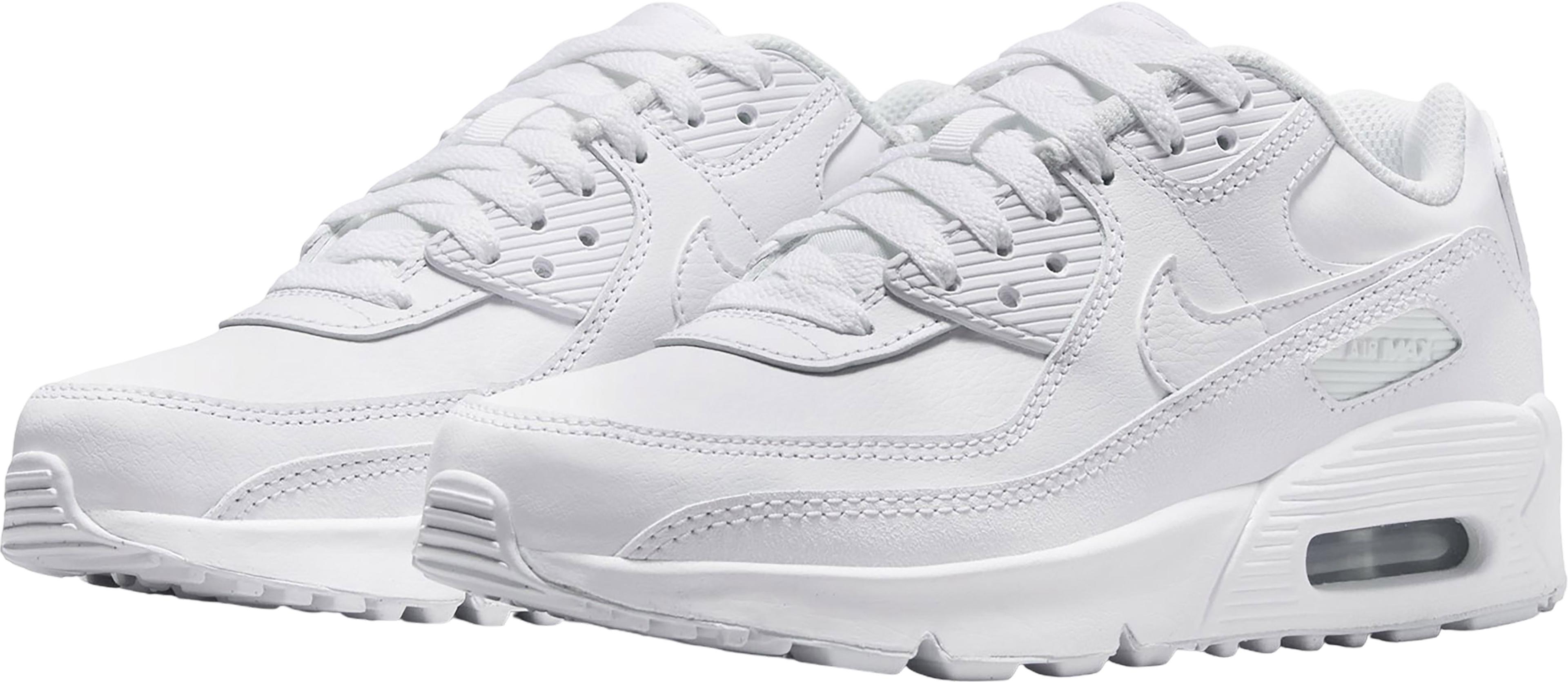 Product gallery image number 4 for product Air Max 90 LTR Shoes - Big Kids 