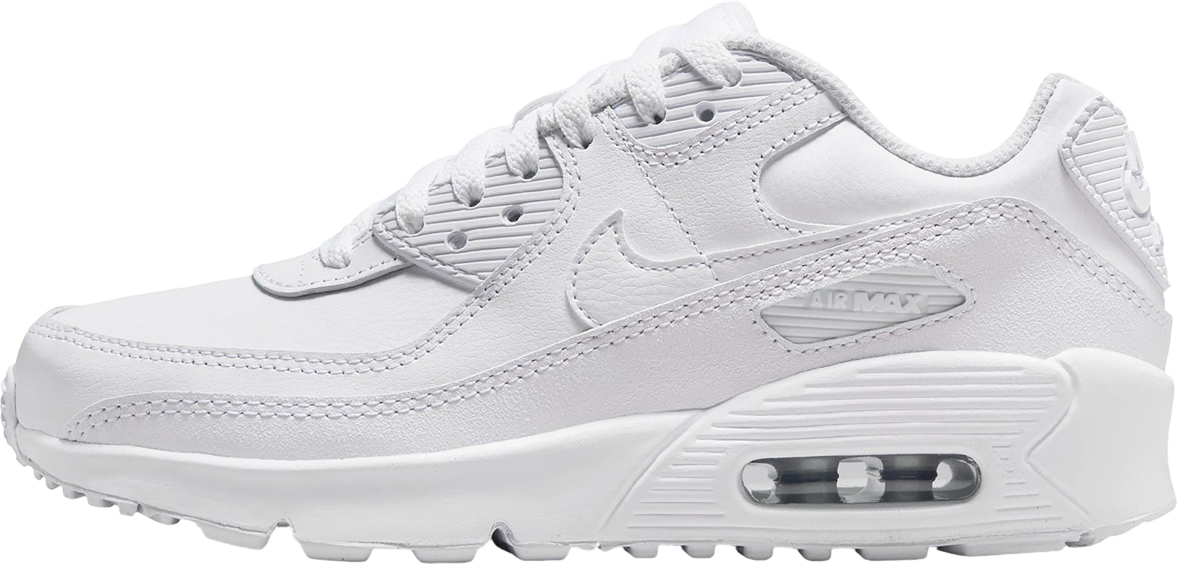 Product gallery image number 3 for product Air Max 90 LTR Shoes - Big Kids 