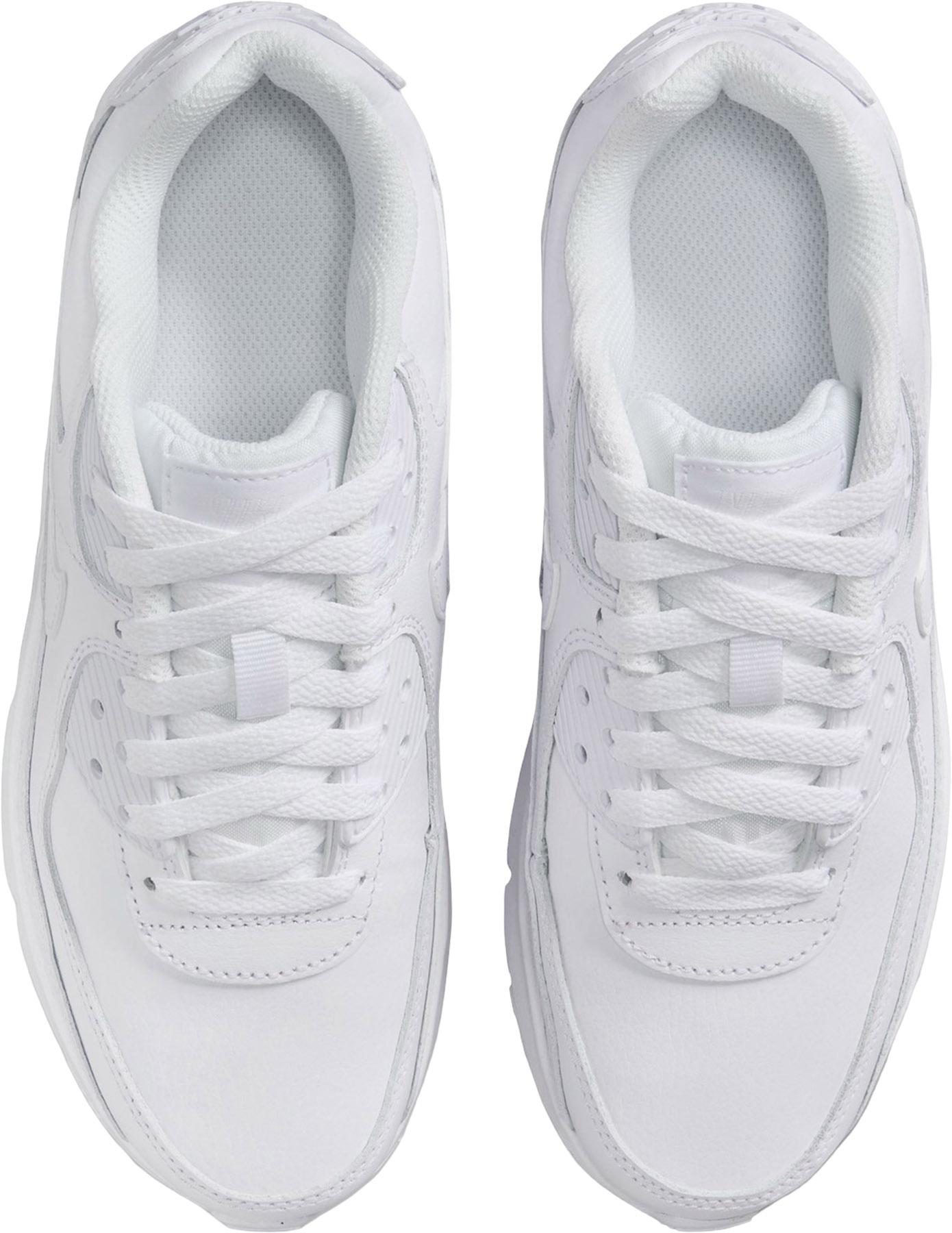 Product gallery image number 2 for product Air Max 90 LTR Shoes - Big Kids 